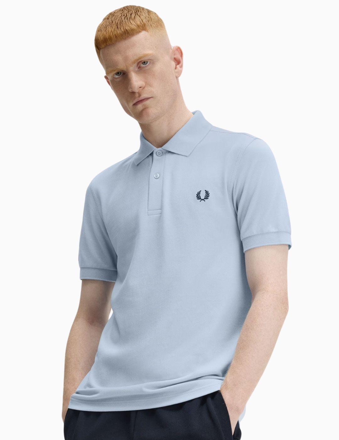 The FRED PERRY Shirt 