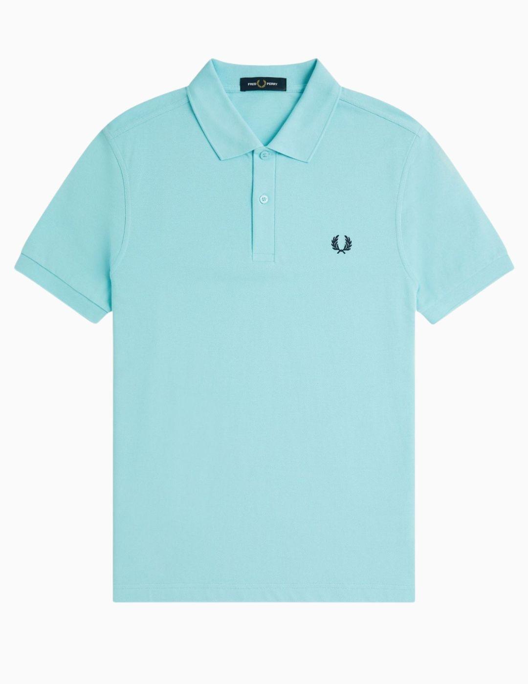 The FRED PERRY Shirt 