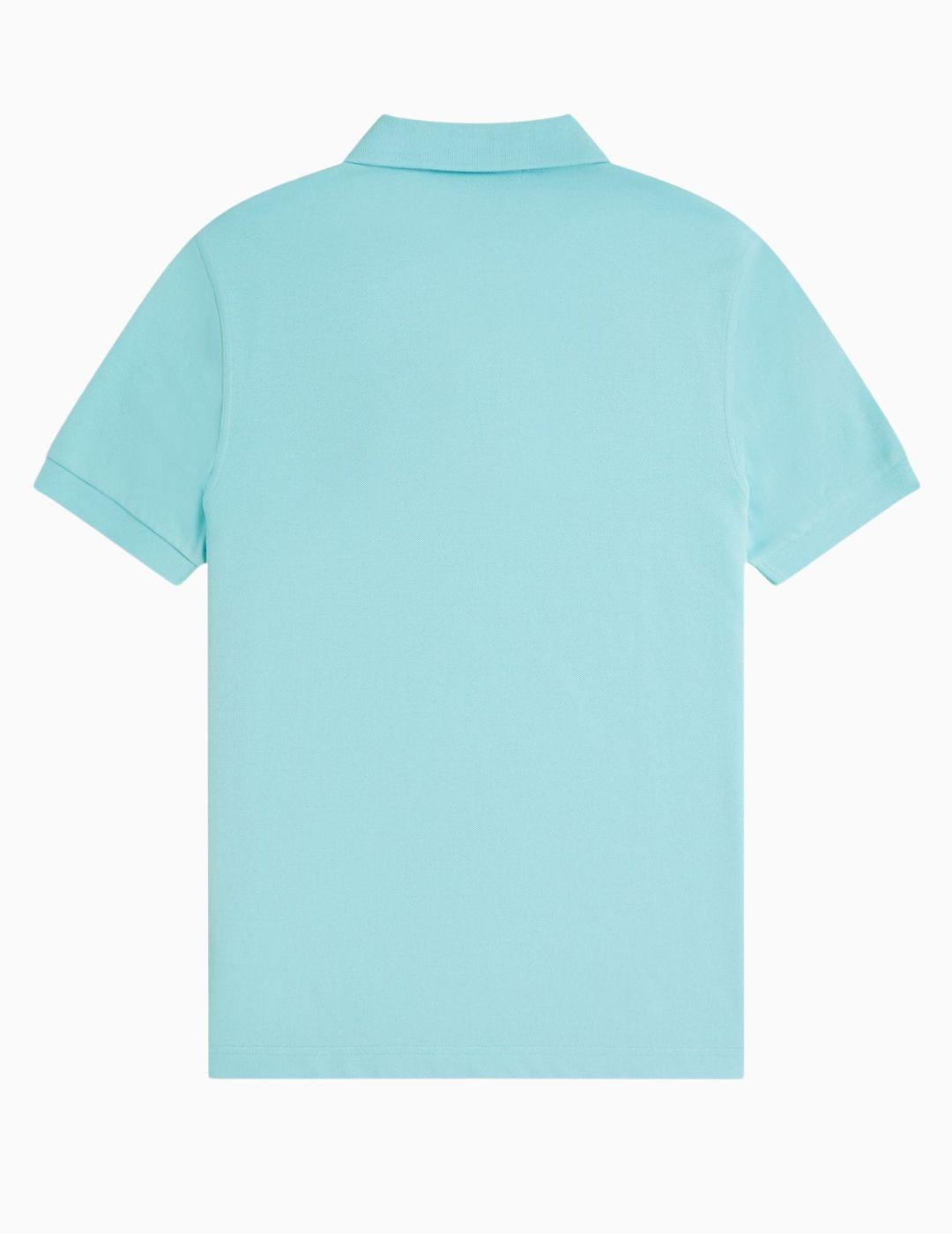 The FRED PERRY Shirt 