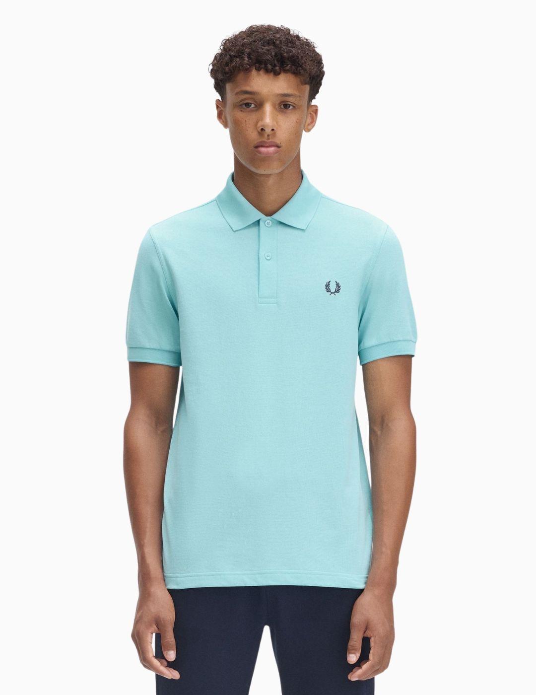 The FRED PERRY Shirt 