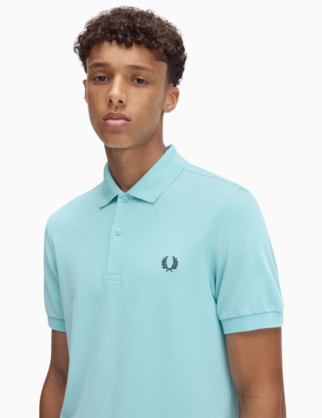 The FRED PERRY Shirt 