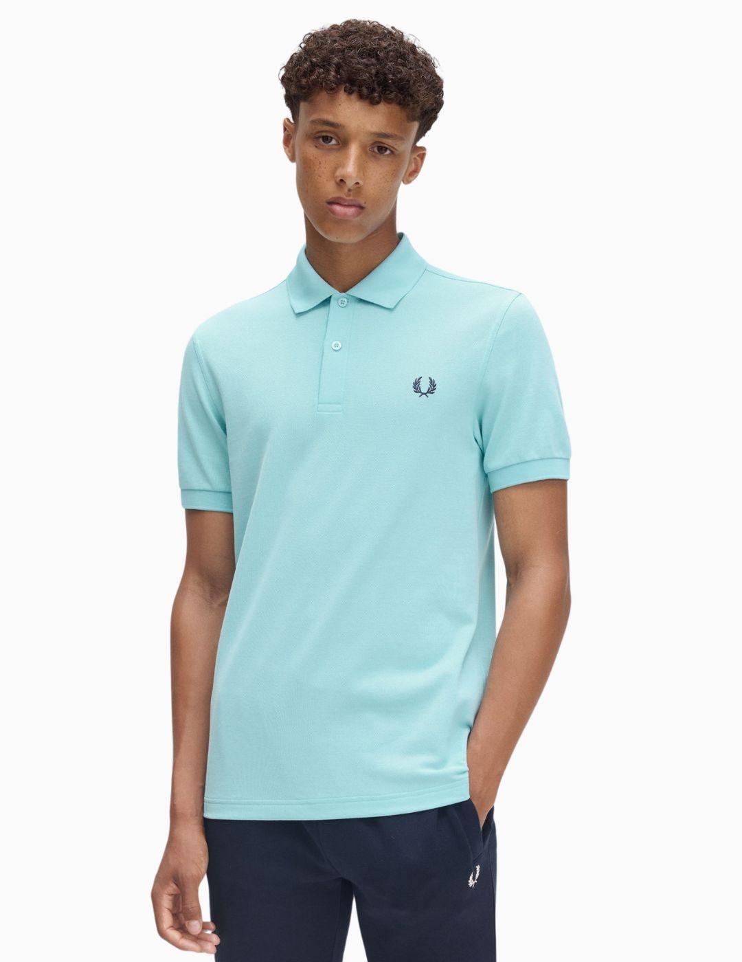 The FRED PERRY Shirt 