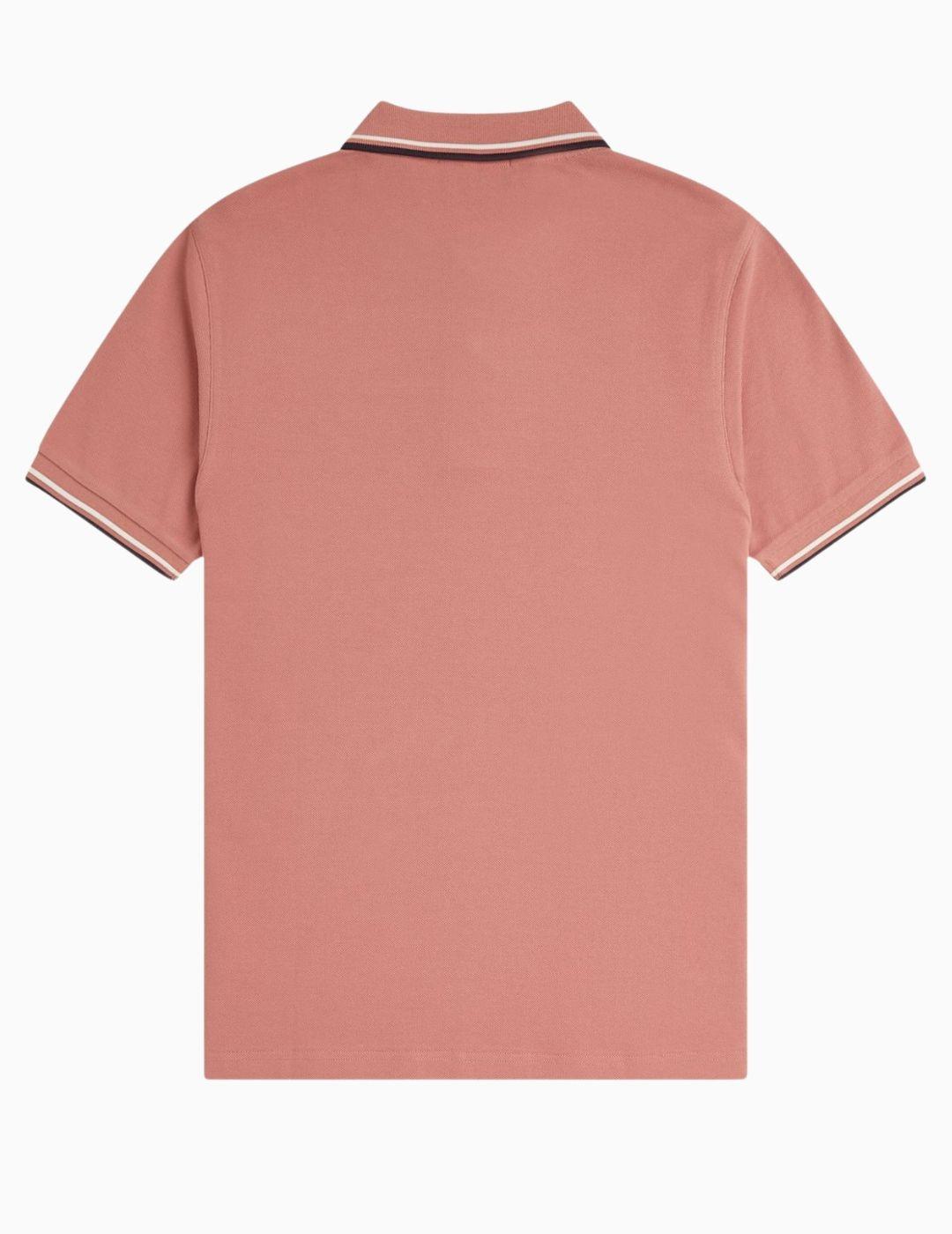 The FRED PERRY Shirt 