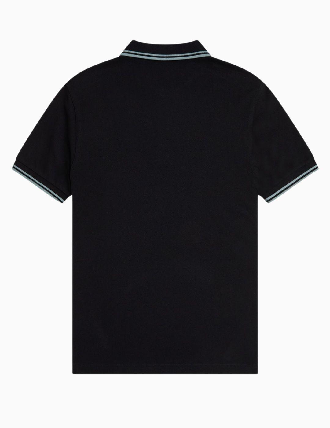 The FRED PERRY Shirt 