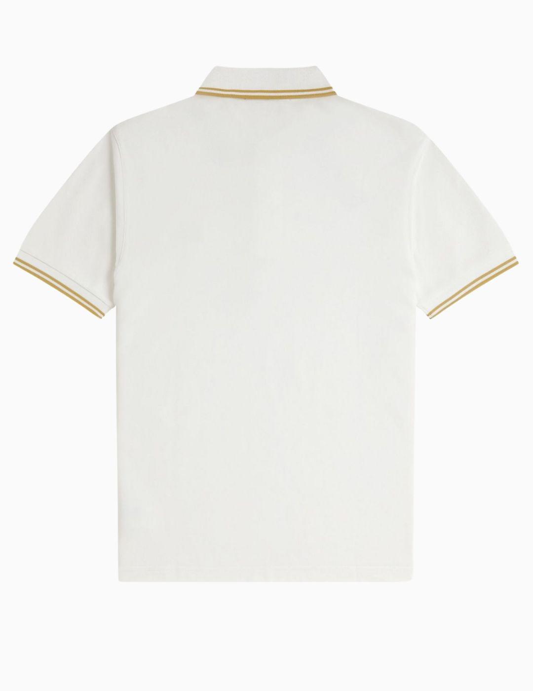 The FRED PERRY Shirt 