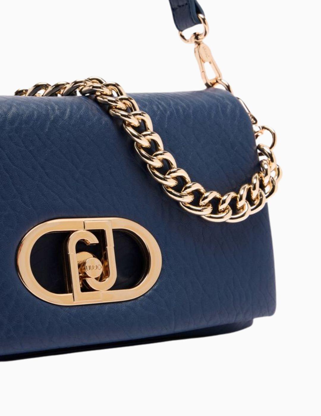 Bolso LIU JO mediano LaPuffy  