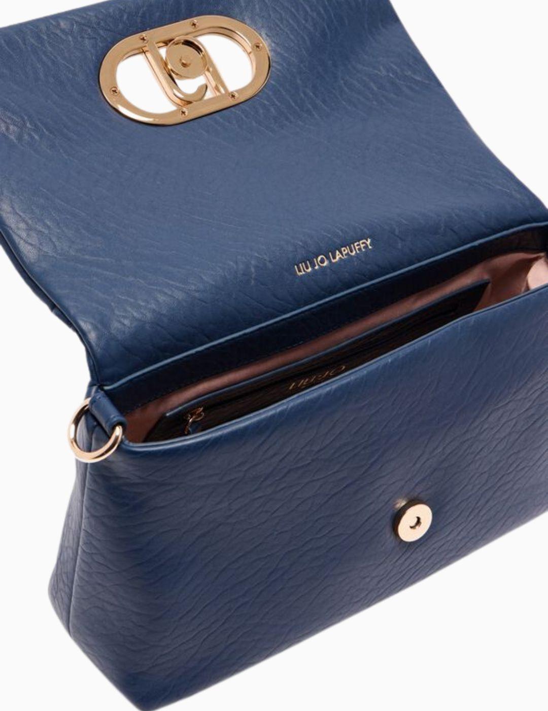 Bolso LIU JO mediano LaPuffy  