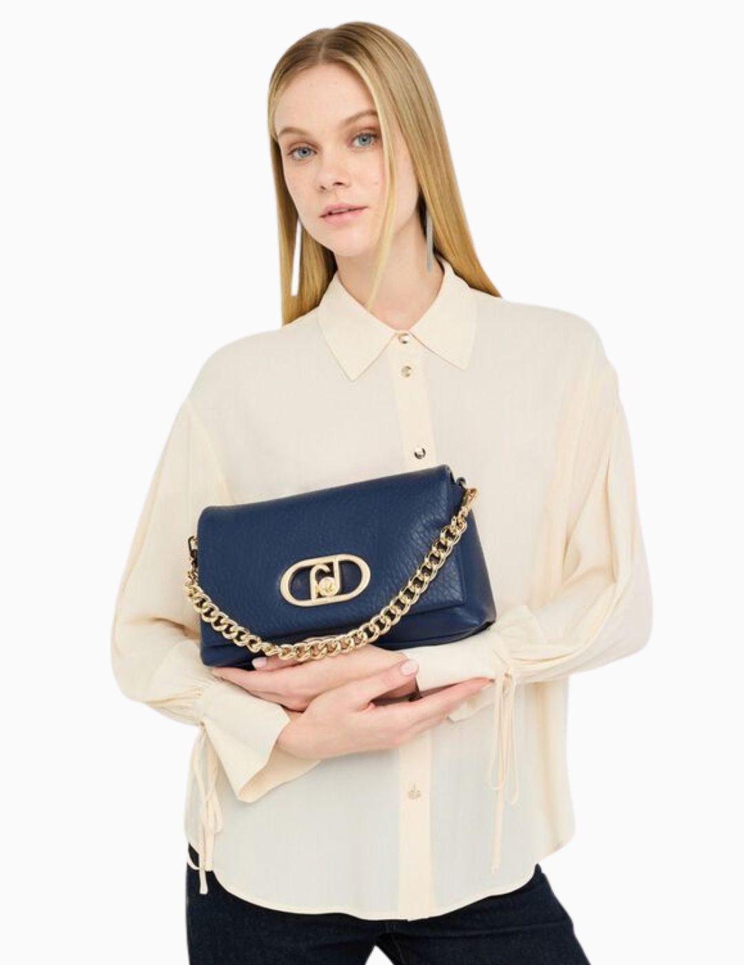 Bolso LIU JO mediano LaPuffy  