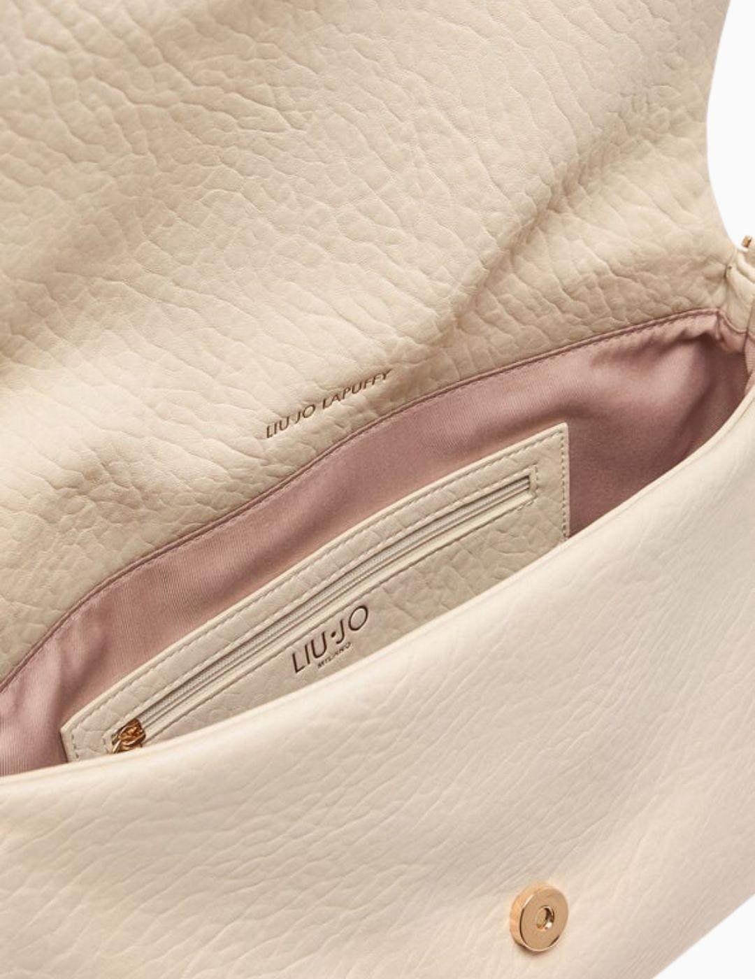 Bolso LIU JO grande LaPuffy  