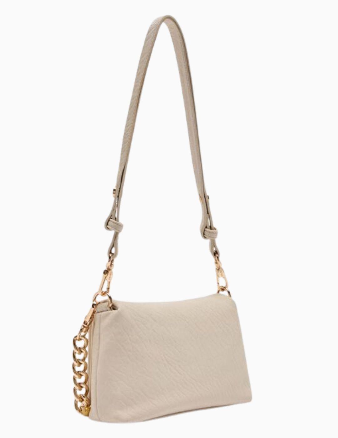 Bolso LIU JO pequeño LaPuffy  