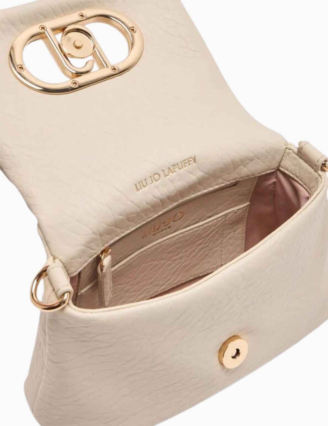 Bolso LIU JO pequeño LaPuffy  