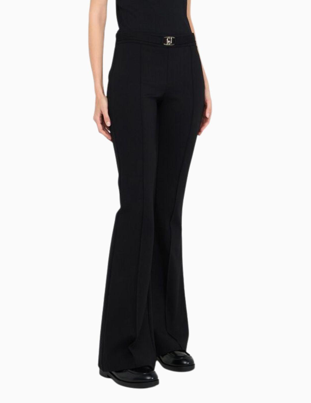 Pantalón LIU JO acampanado