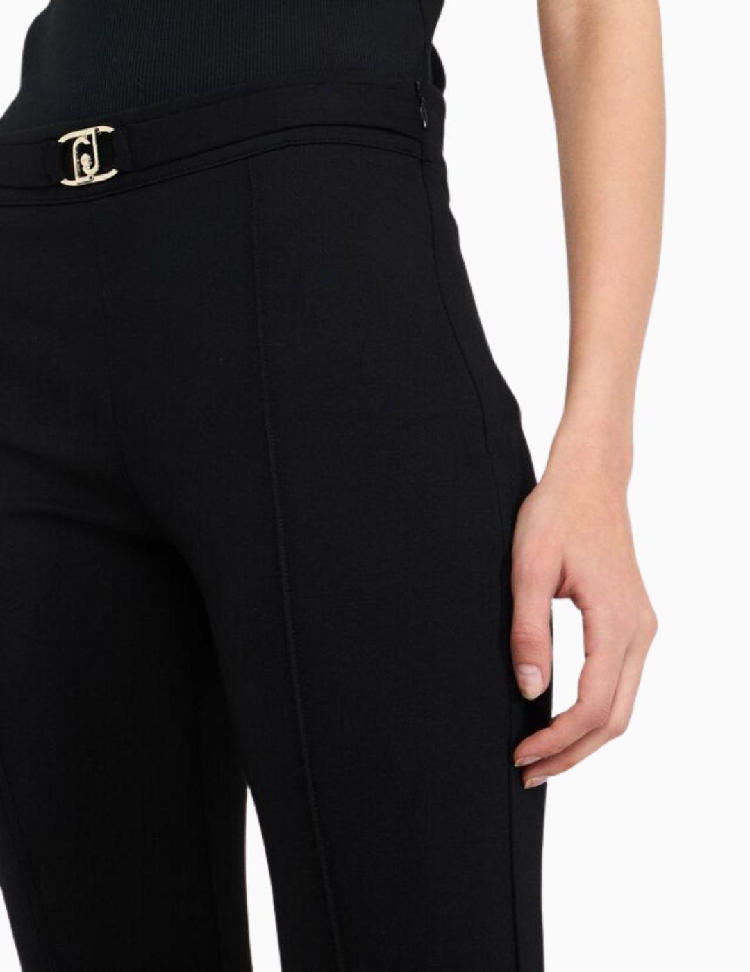 Pantalón LIU JO acampanado