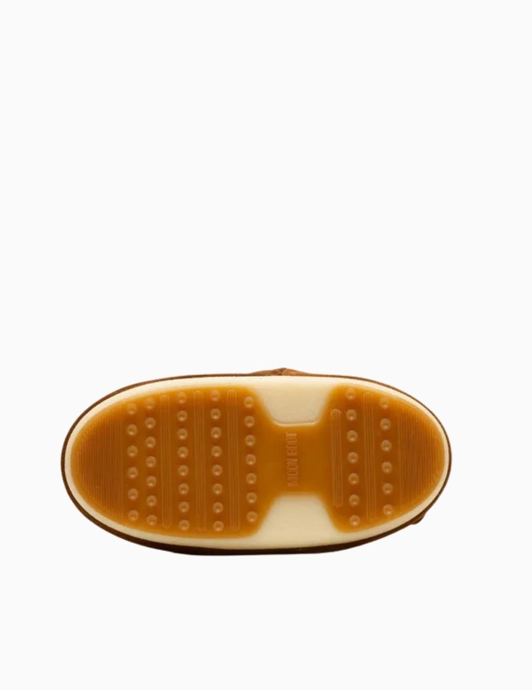 MULES MOON BOOT SANDAL BAND SUEDE