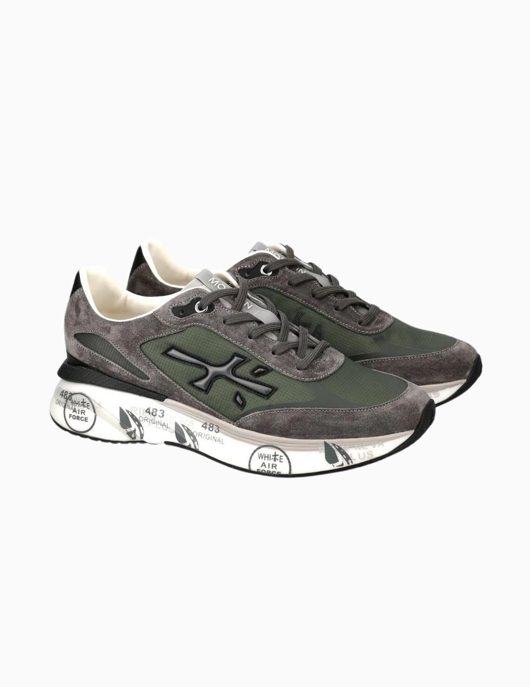 ZAPATILLAS PREMIATA MOERUN 7106