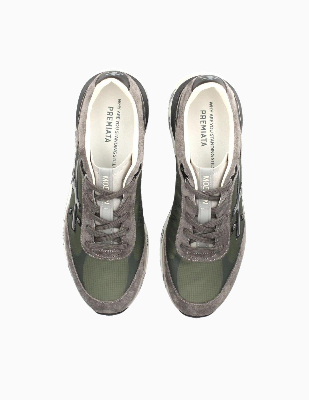 ZAPATILLAS PREMIATA MOERUN 7106