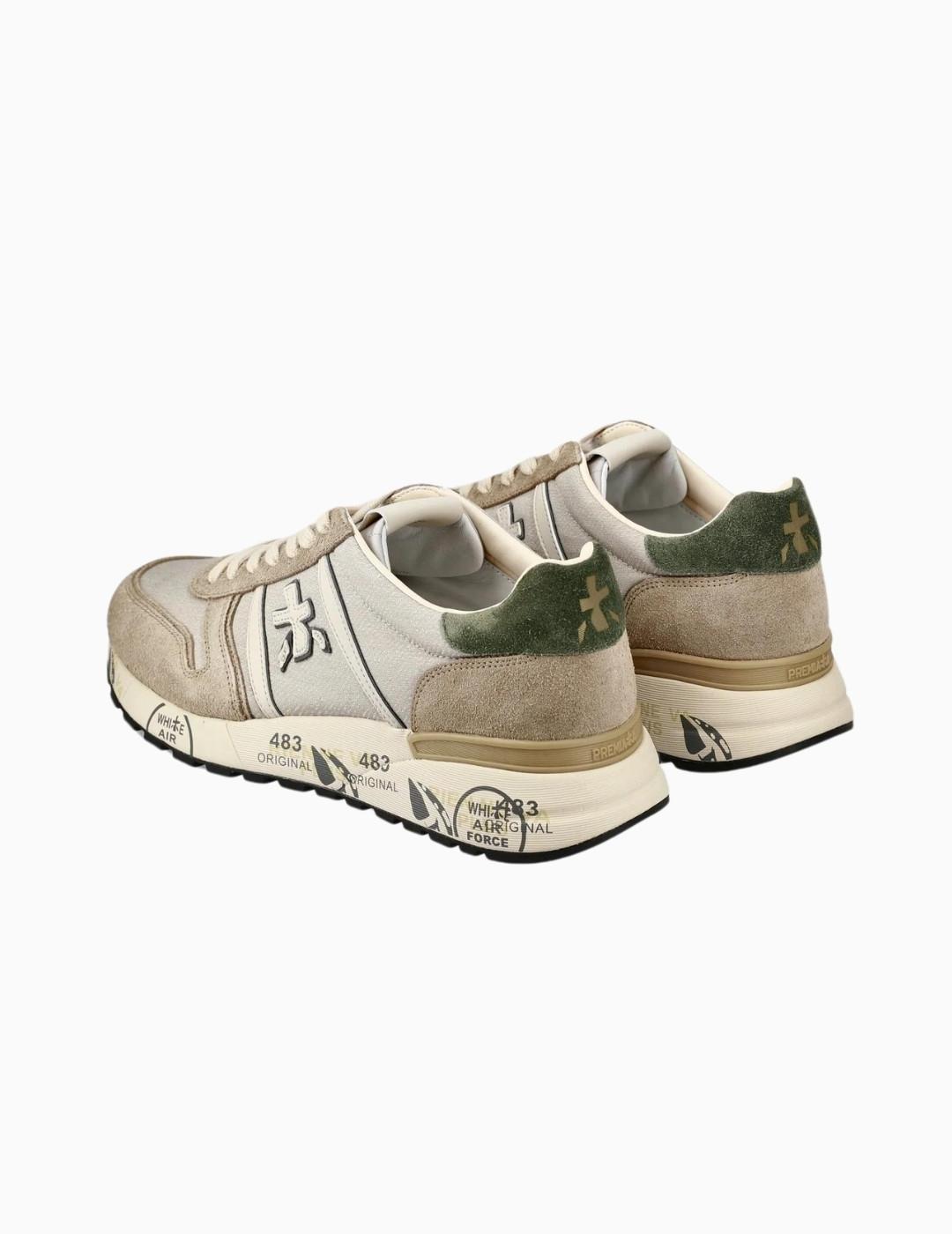 ZAPATILLAS PREMIATA LANDER 6983