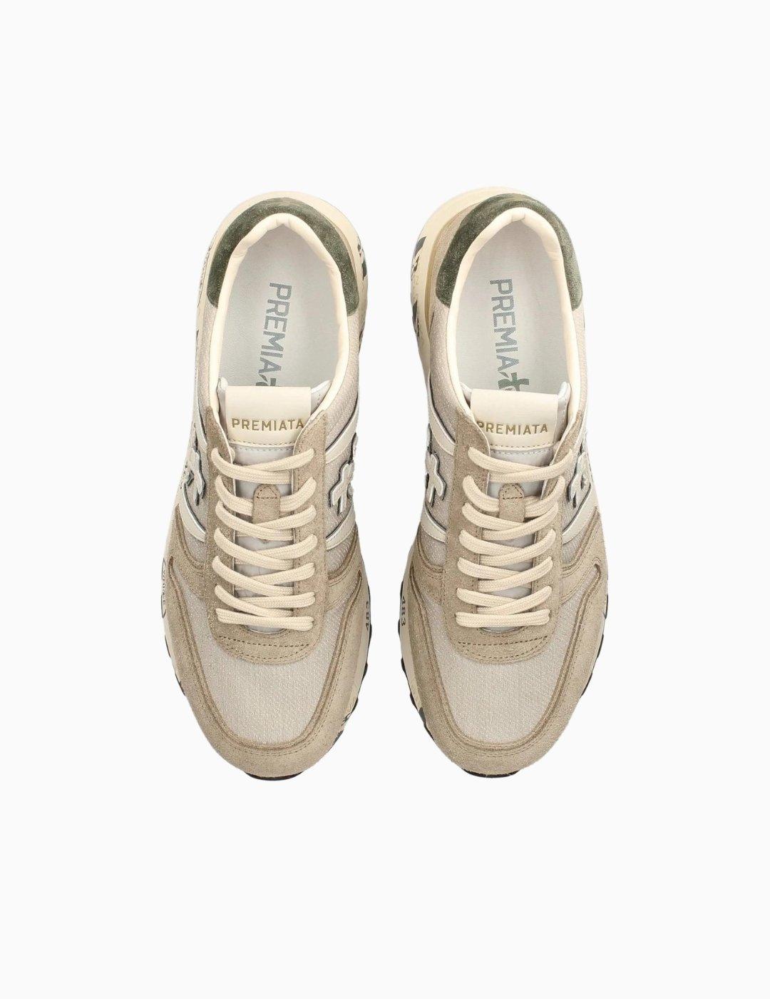 ZAPATILLAS PREMIATA LANDER 6983