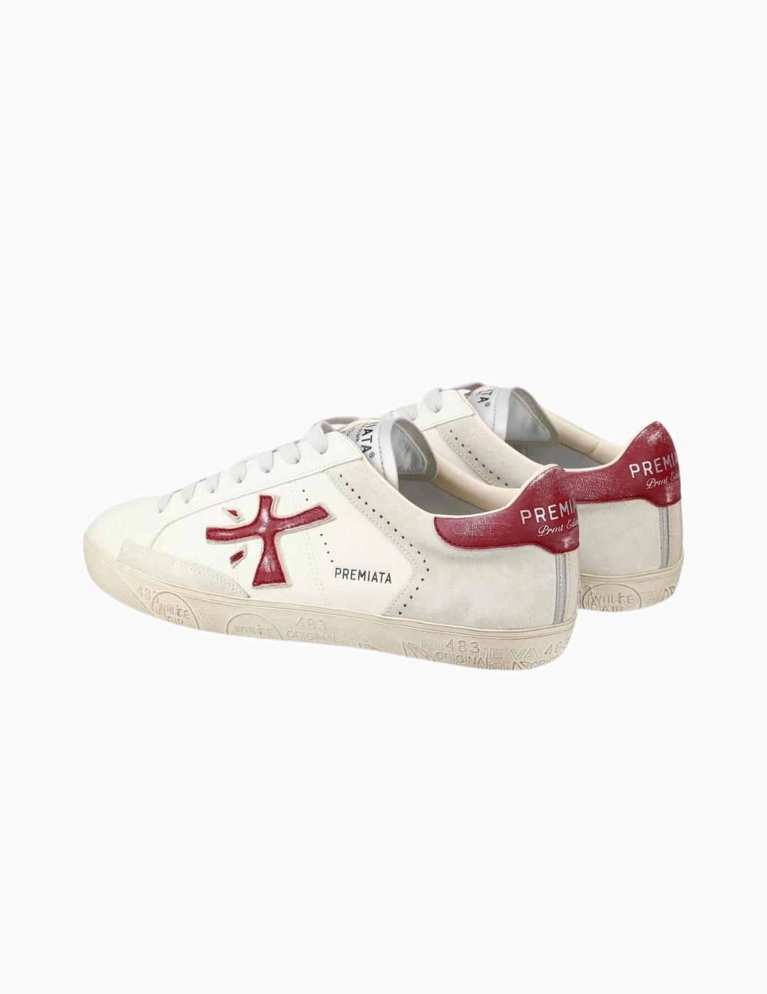 ZAPATILLAS PREMIATA STEVEN 6970