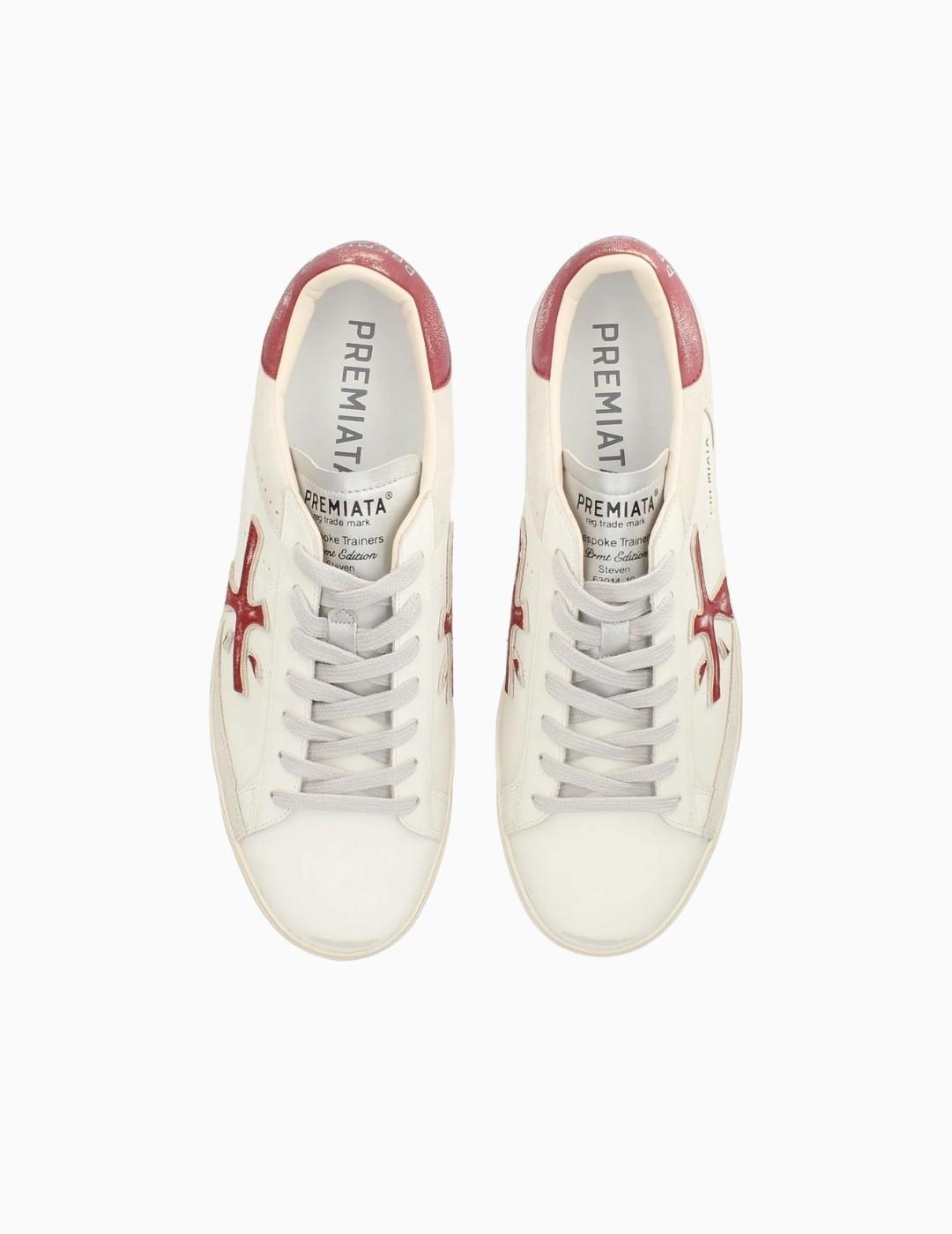 ZAPATILLAS PREMIATA STEVEN 6970