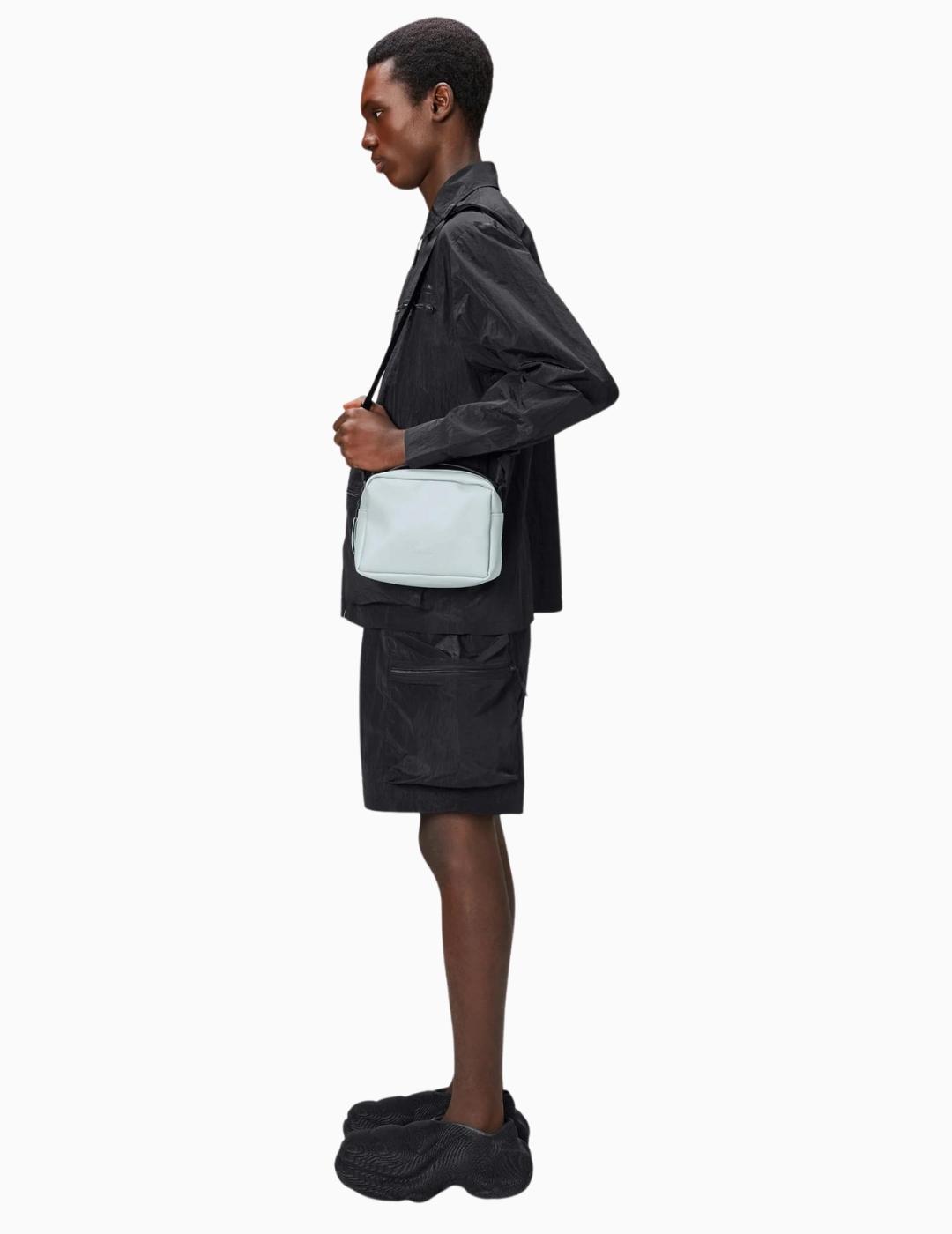 BOLSO RAINS BOX BAG W3 WIND