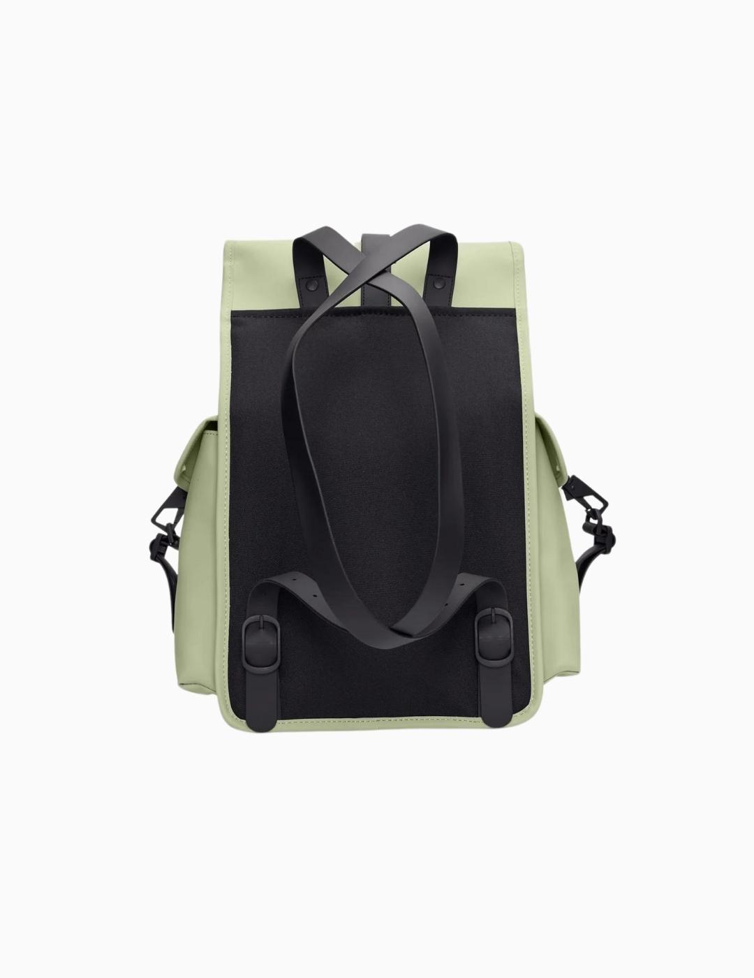 MOCHILA RAINS RUCKSACK CARGO EARTH