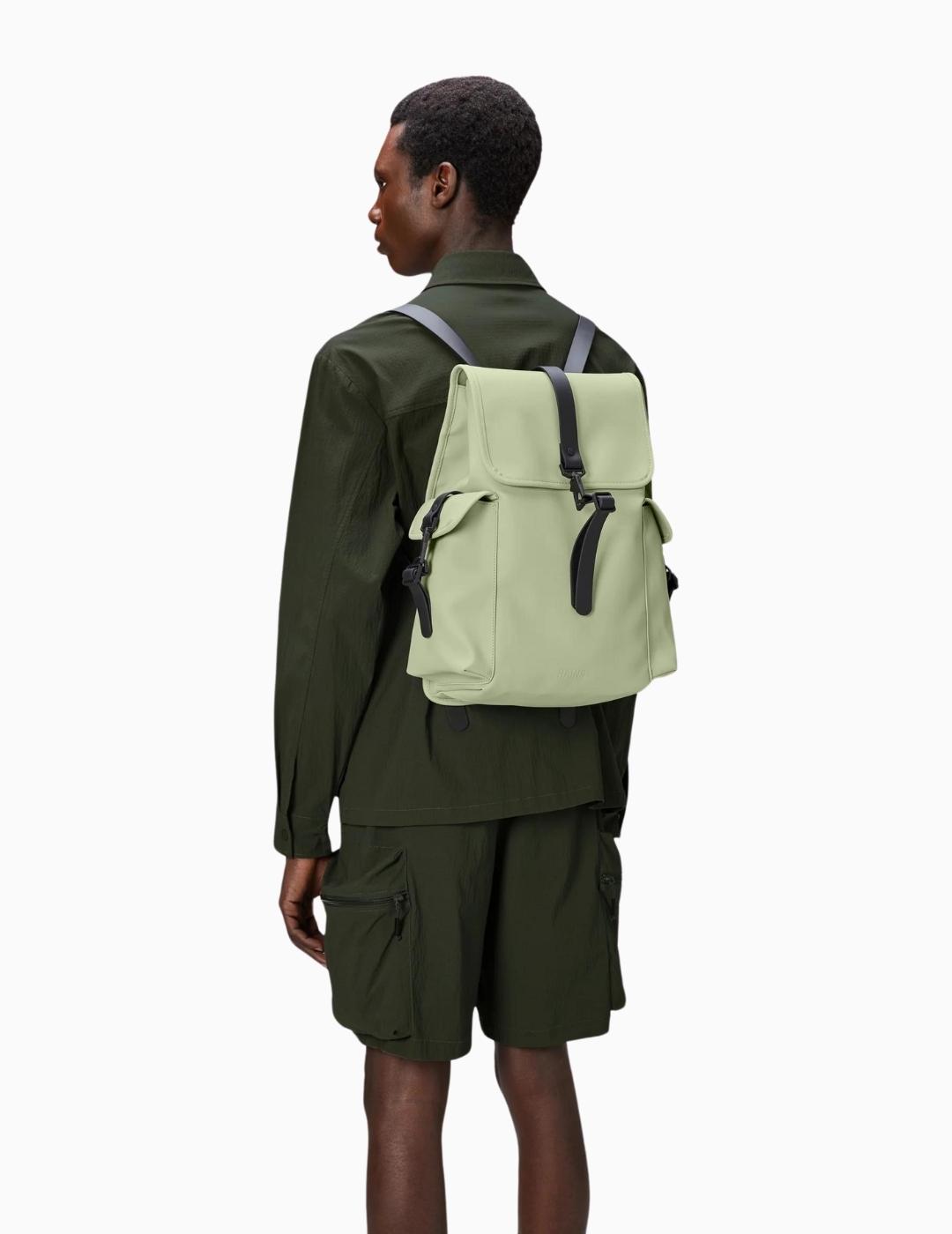 MOCHILA RAINS RUCKSACK CARGO EARTH