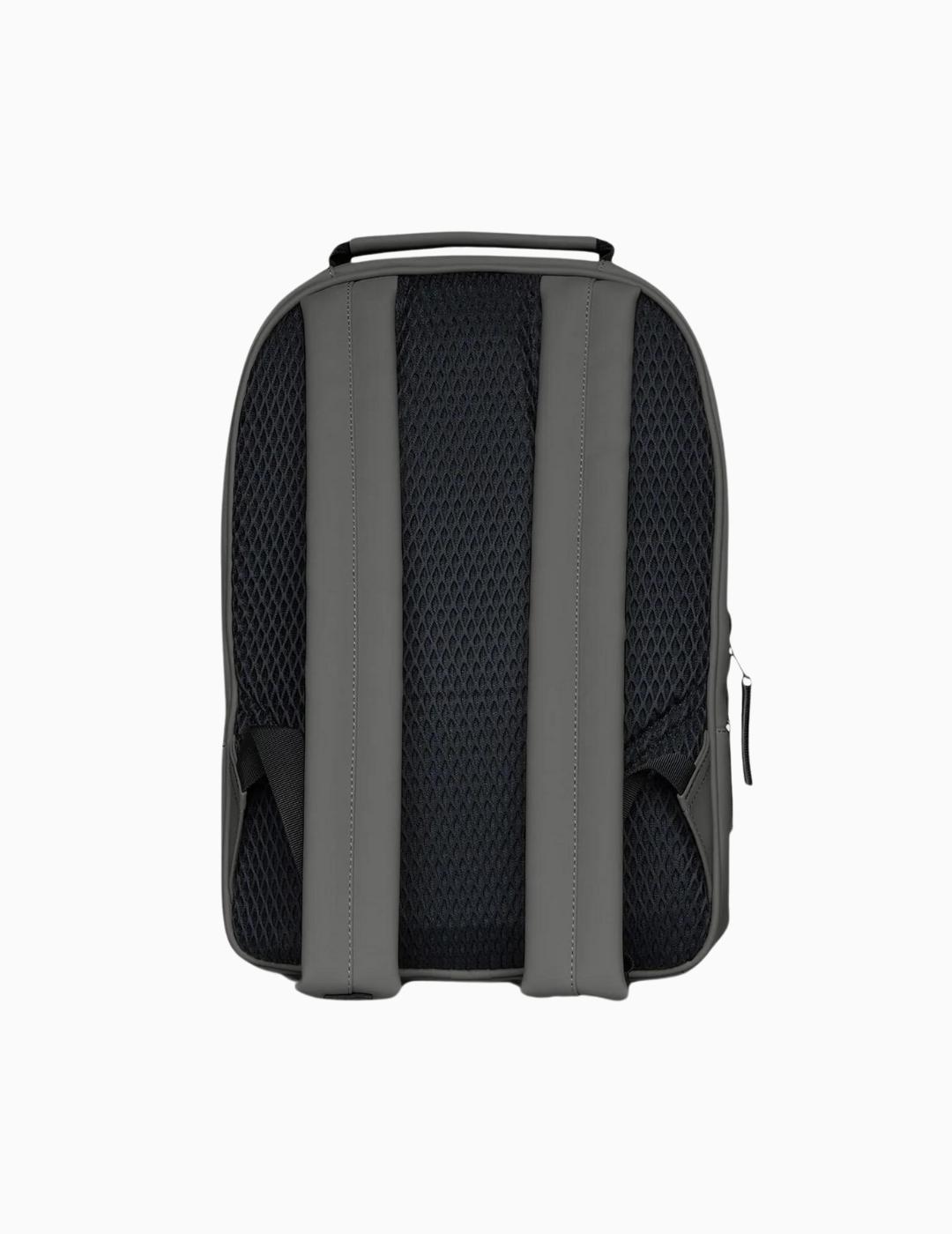 MOCHILA RAINS BOOK DAYPACK GREY