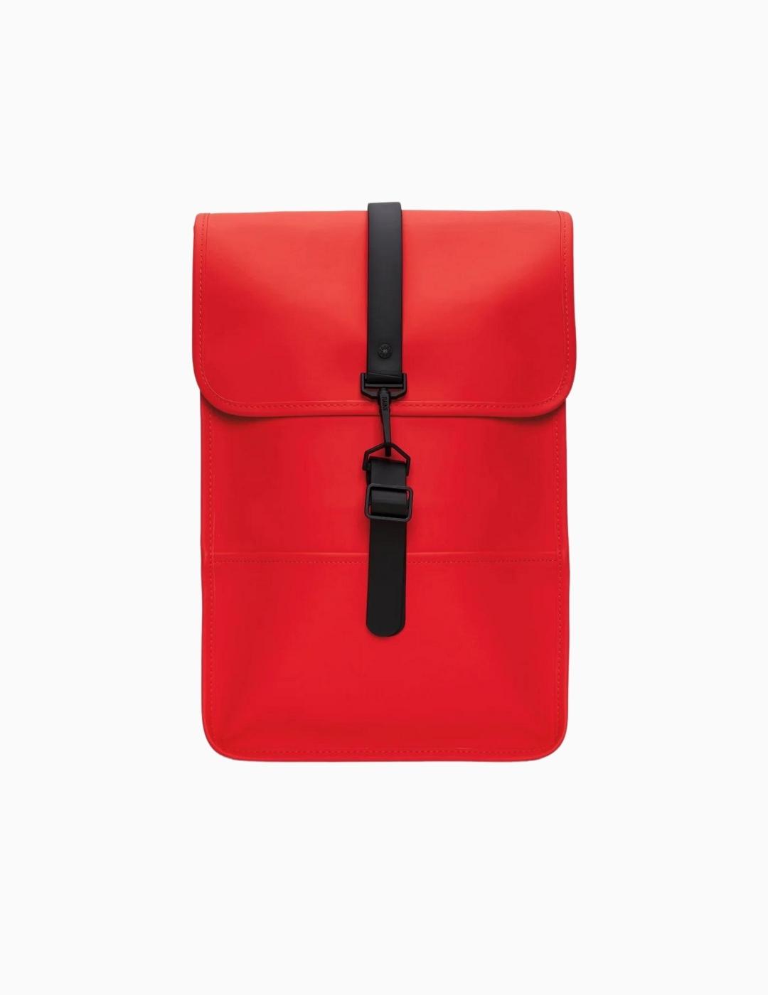 MOCHILA RAINS BACKPACK MINI FIRE