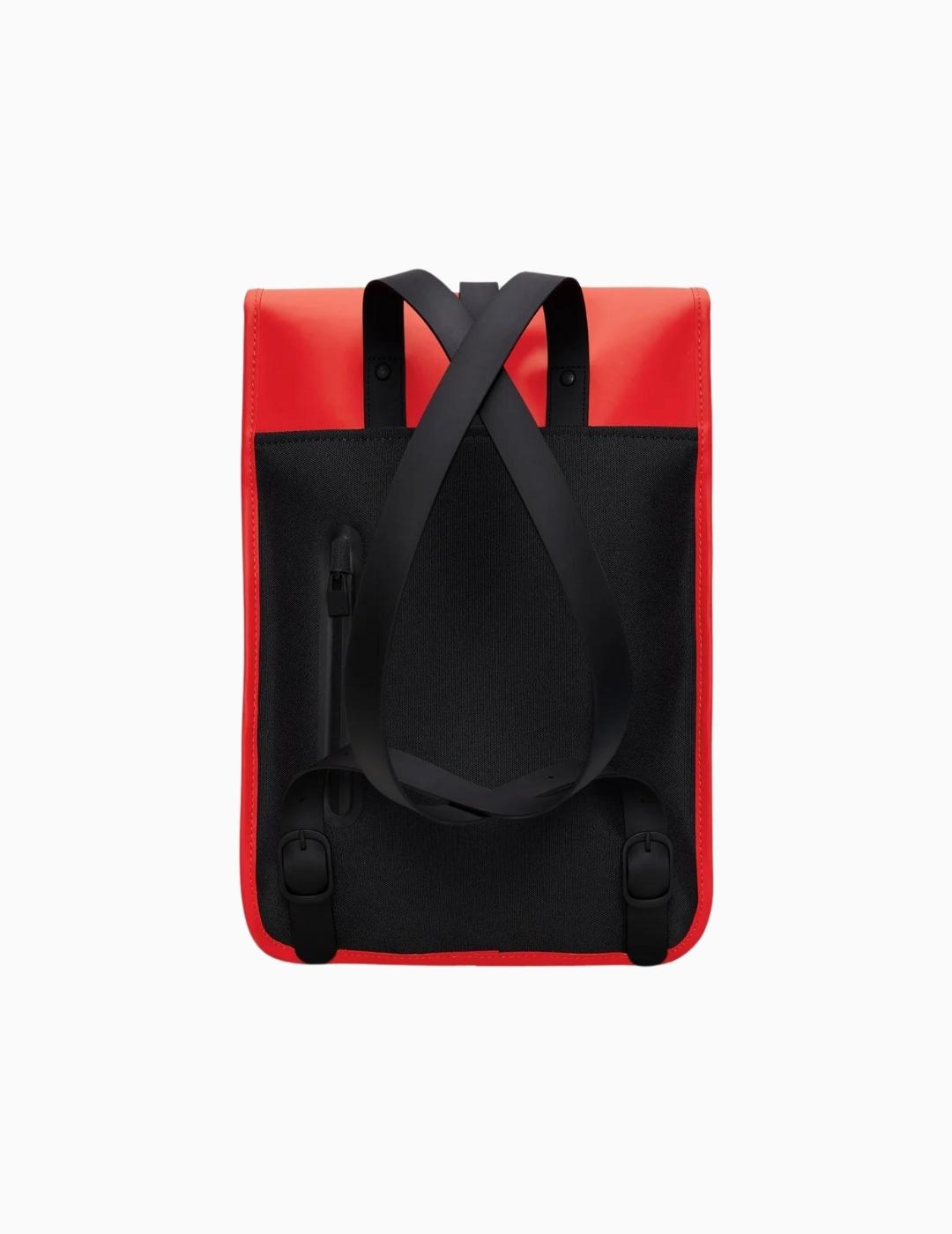 MOCHILA RAINS BACKPACK MINI FIRE