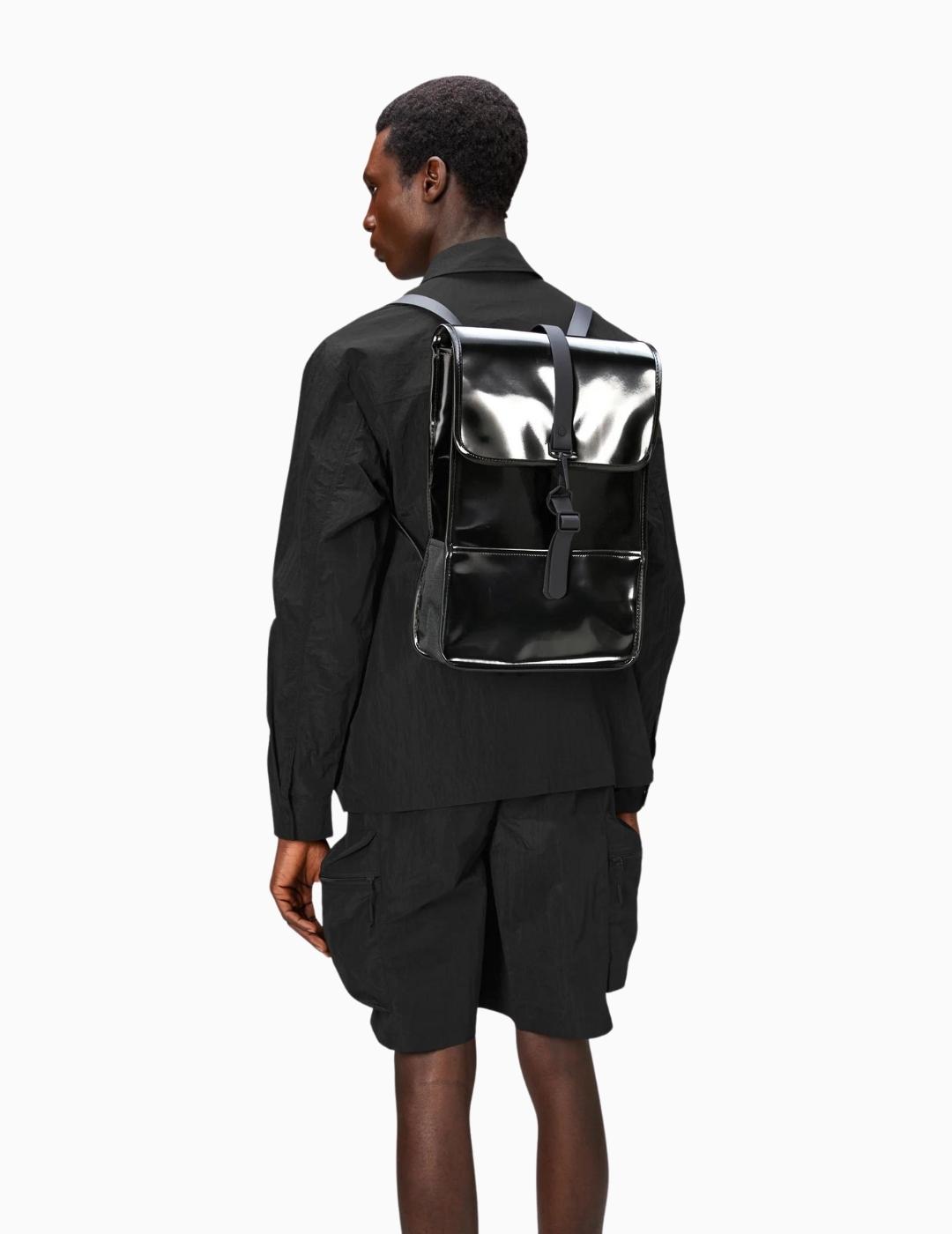 MOCHILA RAINS BACKPACK MINI NIGHT