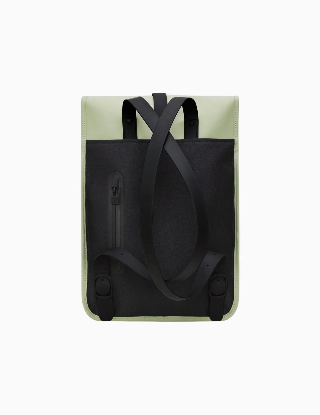 MOCHILA RAINS BACKPACK MINI EARTH