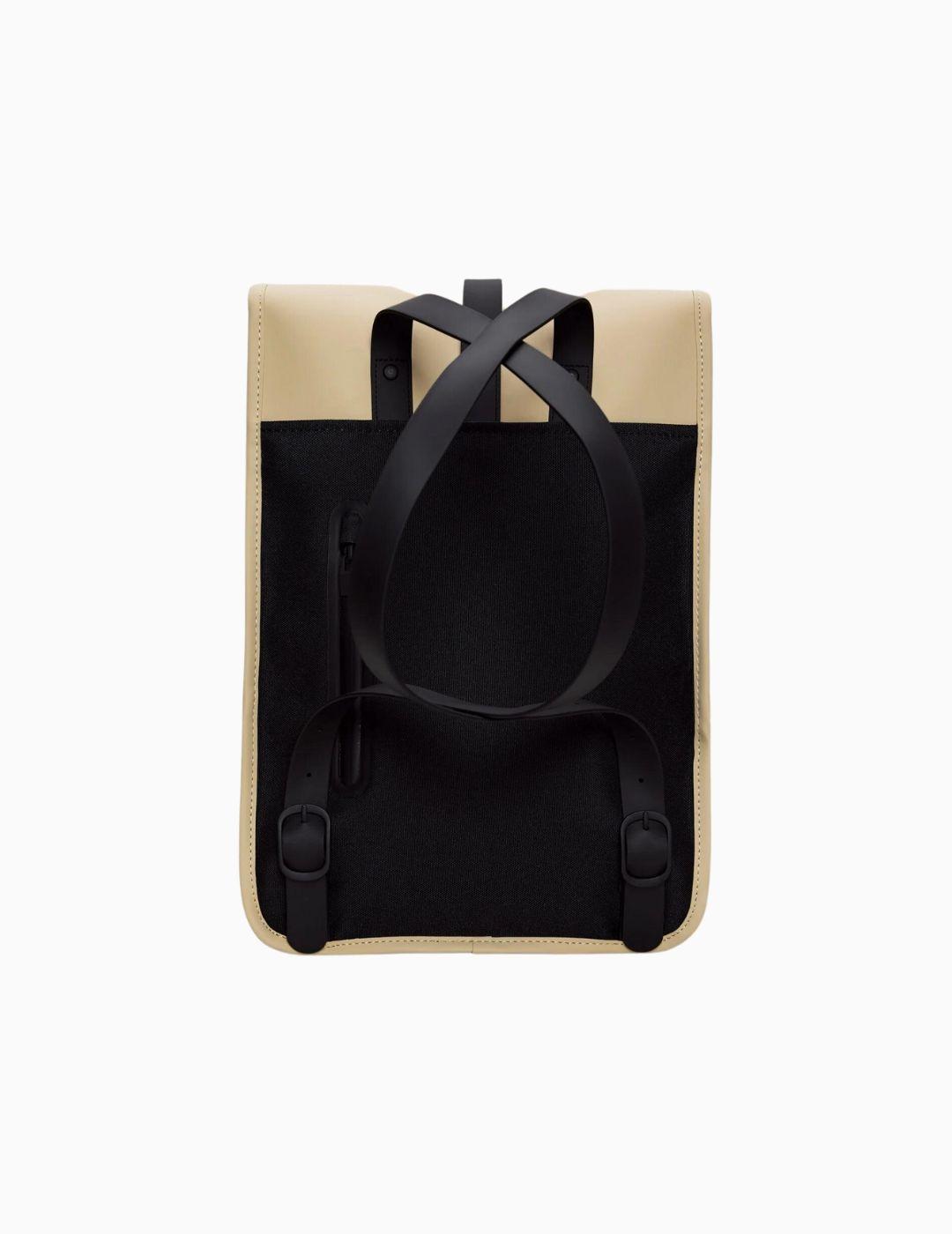 MOCHILA RAINS BACKPACK MINI SAND