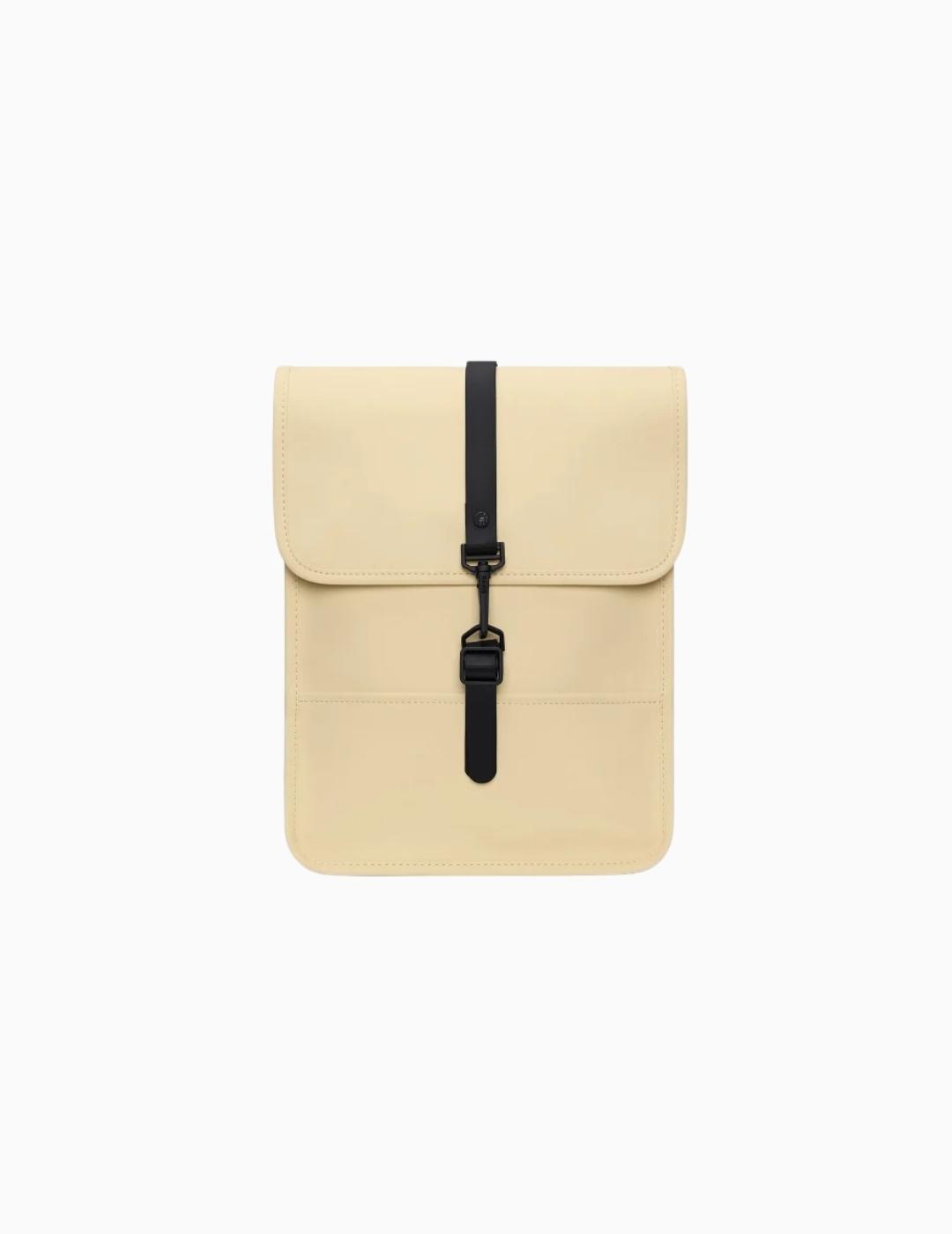 MOCHILA RAINS BACKPACK MICRO DUNE