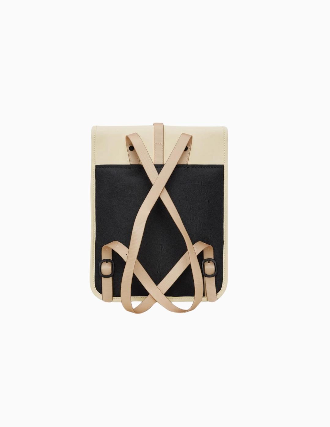 MOCHILA RAINS BACKPACK MICRO DUNE