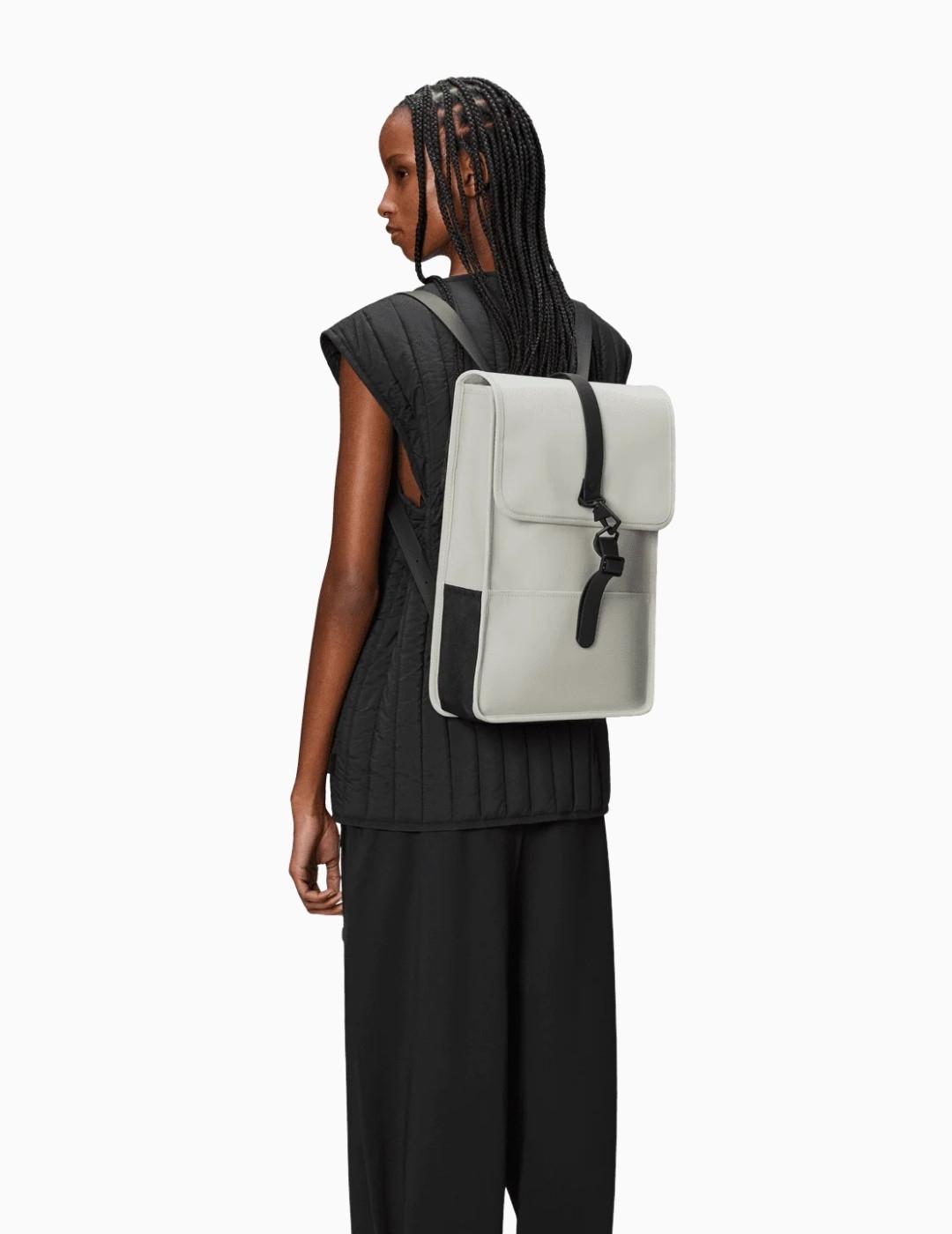 MOCHILA RAINS BACKPACK MINI MATRIX