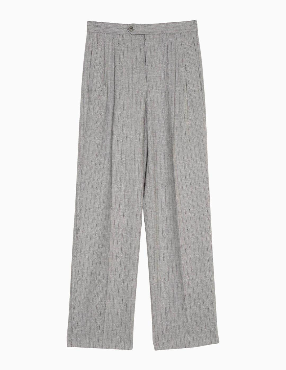 PANTALON TWINSET TEJIDO