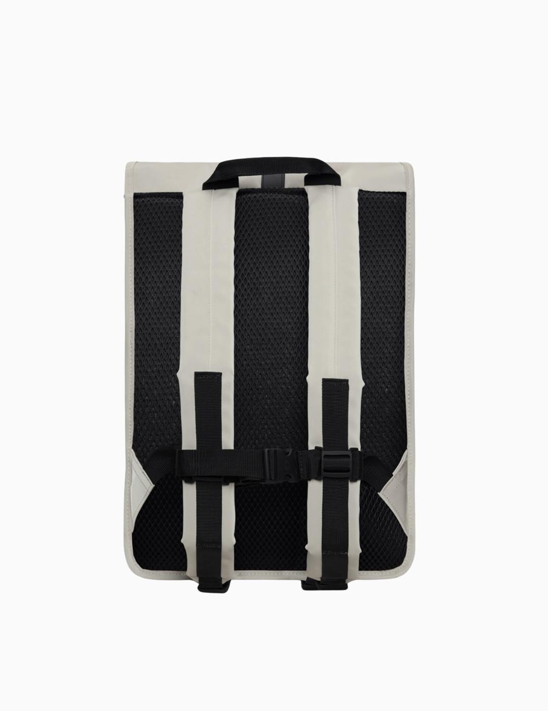 MOCHILA RAINS ROLLTOP RUCKSACK MATRIX