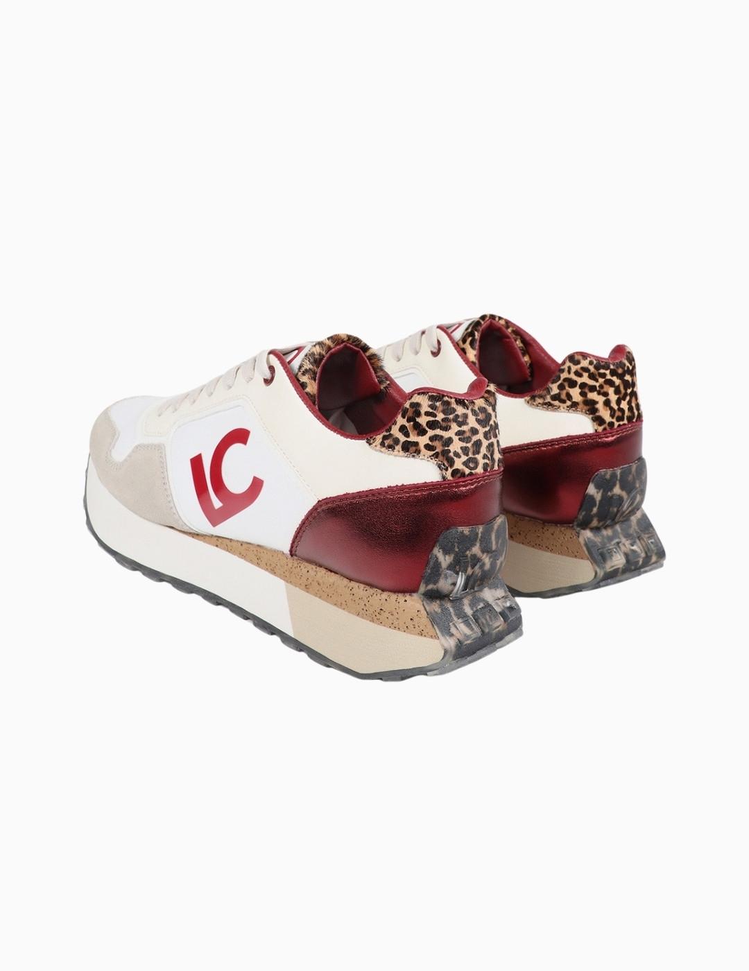 ZAPATILLAS LOLA CSDM SUELA PERSONALIZADA ANIMAL PR