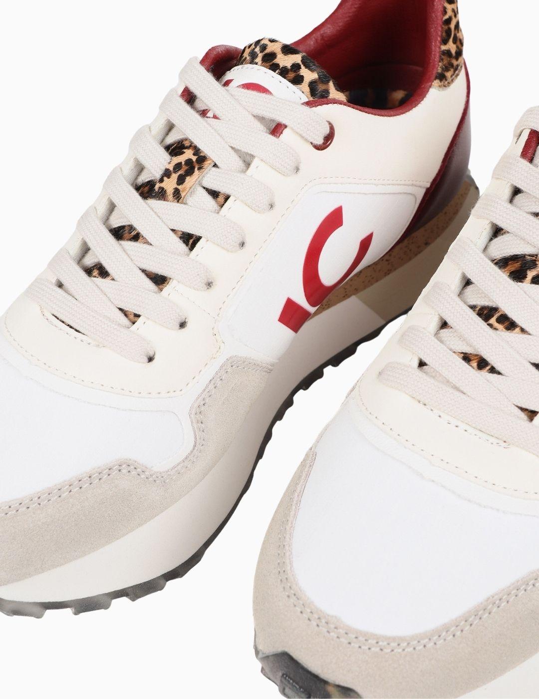 ZAPATILLAS LOLA CSDM SUELA PERSONALIZADA ANIMAL PR