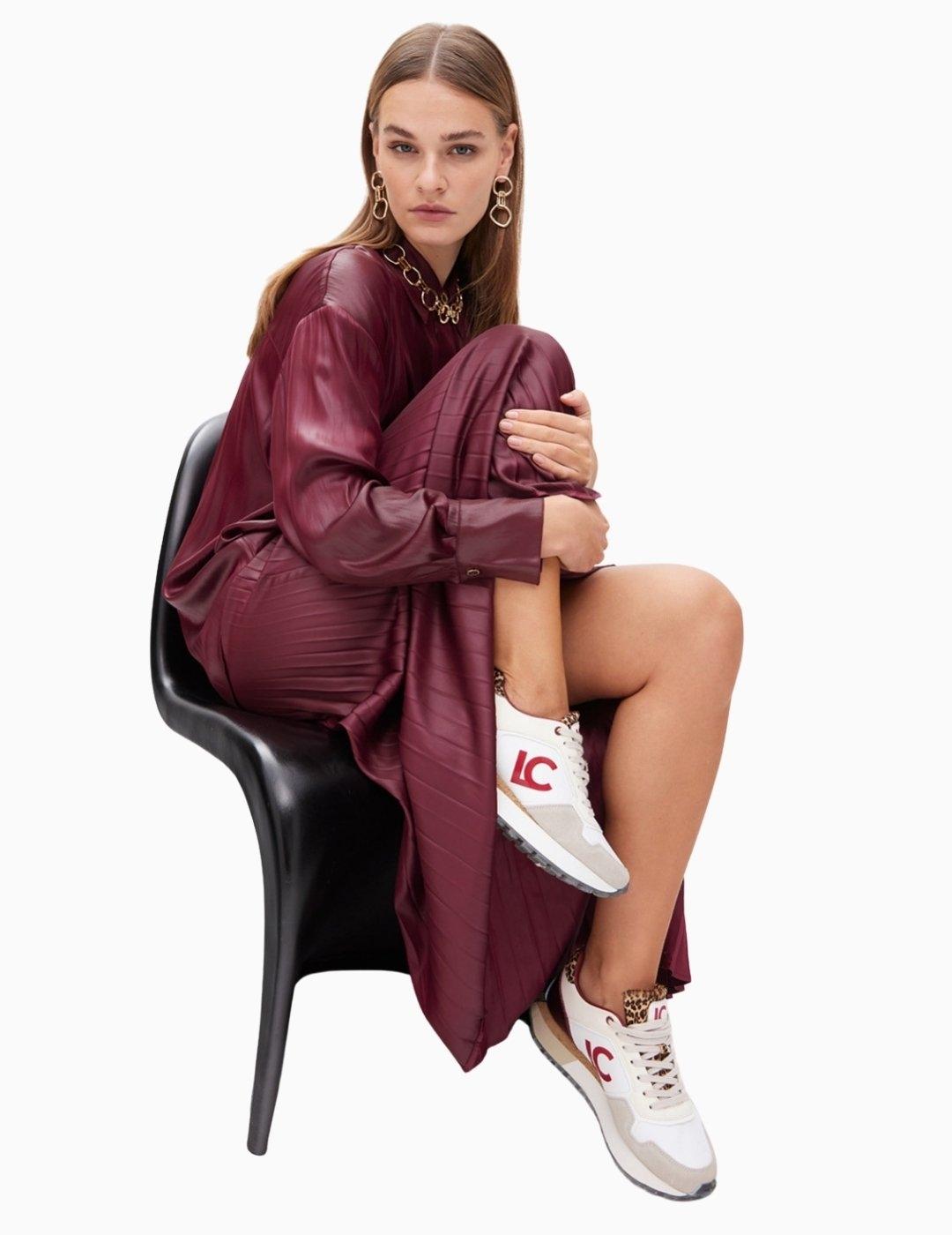 ZAPATILLAS LOLA CSDM SUELA PERSONALIZADA ANIMAL PR