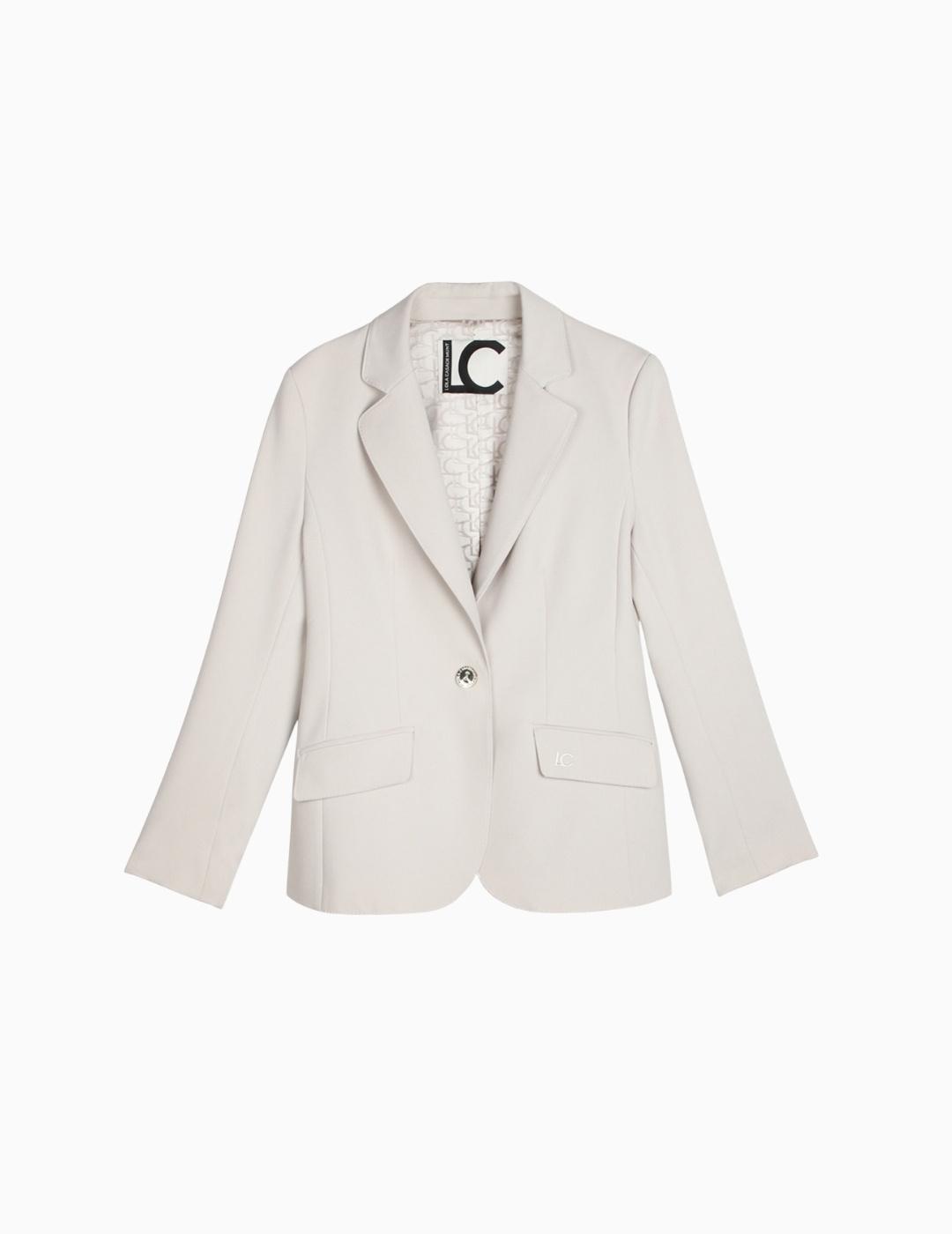 AMERICANA  LOLA CSDM DETALLE BOLSILLO BORDADO