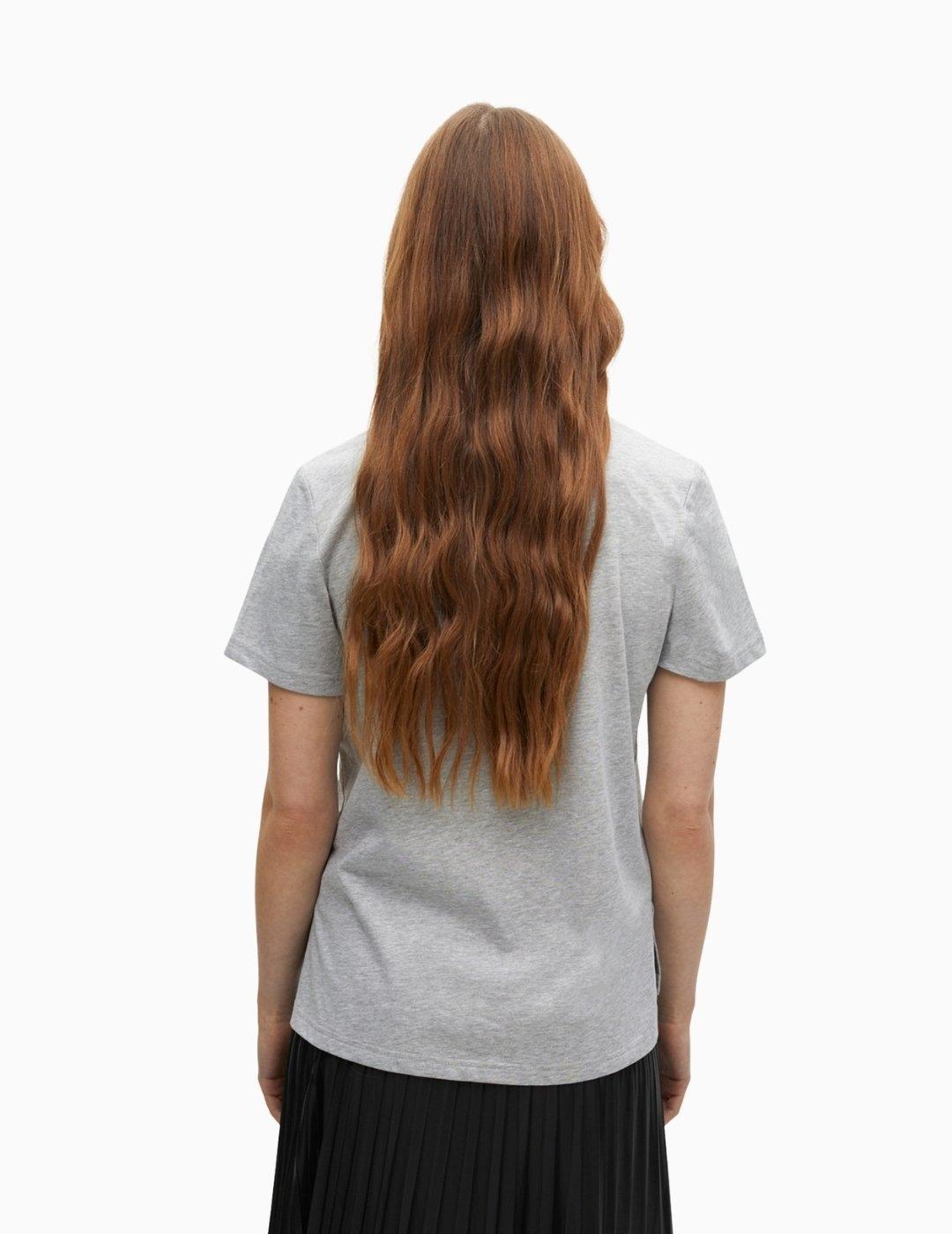 CAMISETA LOLA CSDM EXCLUSIV DETALLE JOYAS