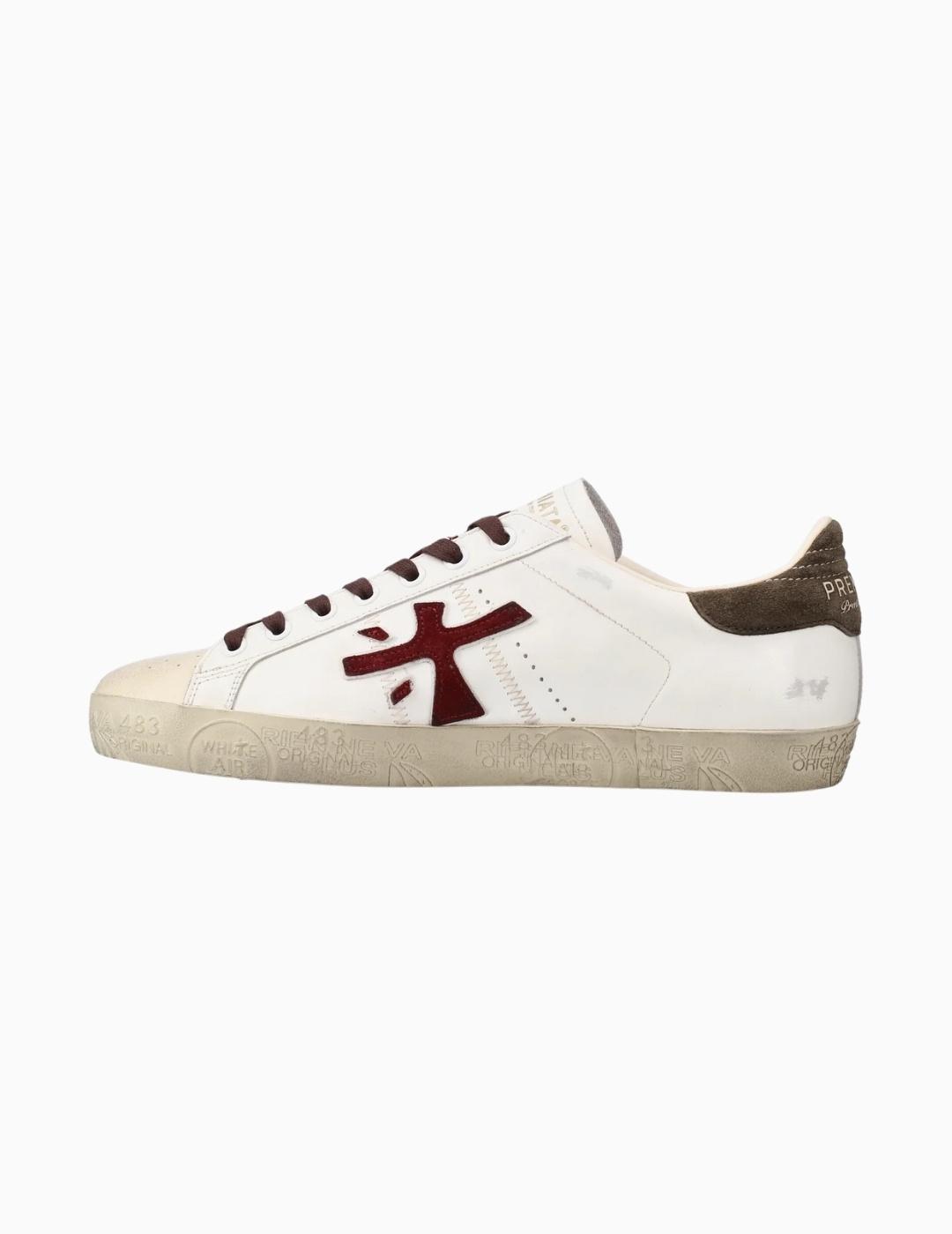 ZAPATILLAS PREMIATA STEVEN 7628