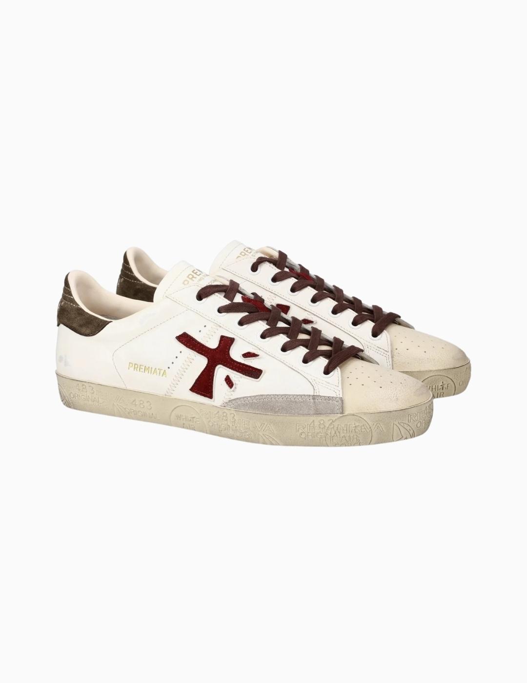 ZAPATILLAS PREMIATA STEVEN 7628