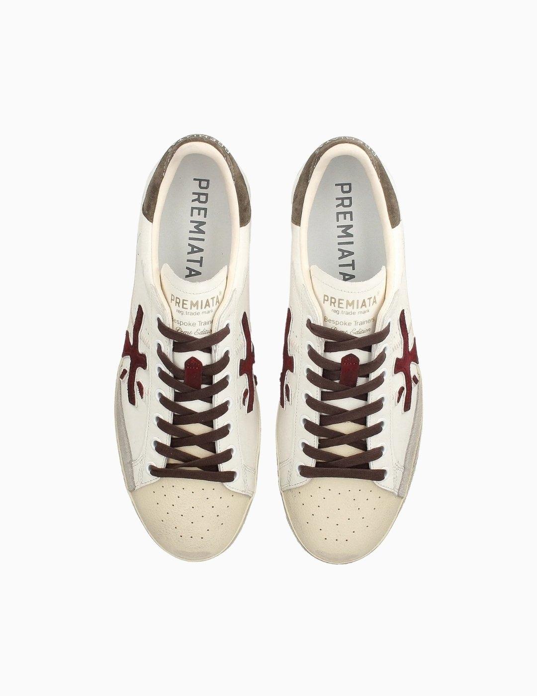 ZAPATILLAS PREMIATA STEVEN 7628