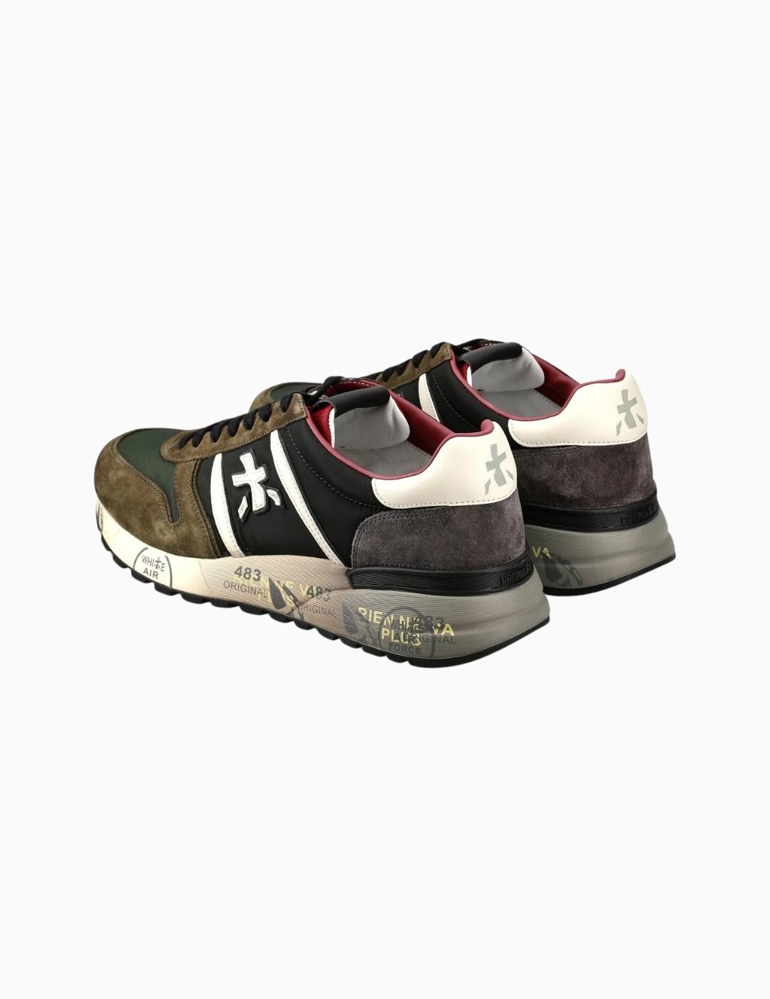 ZAPATILLAS PREMIATA LANDER 6905