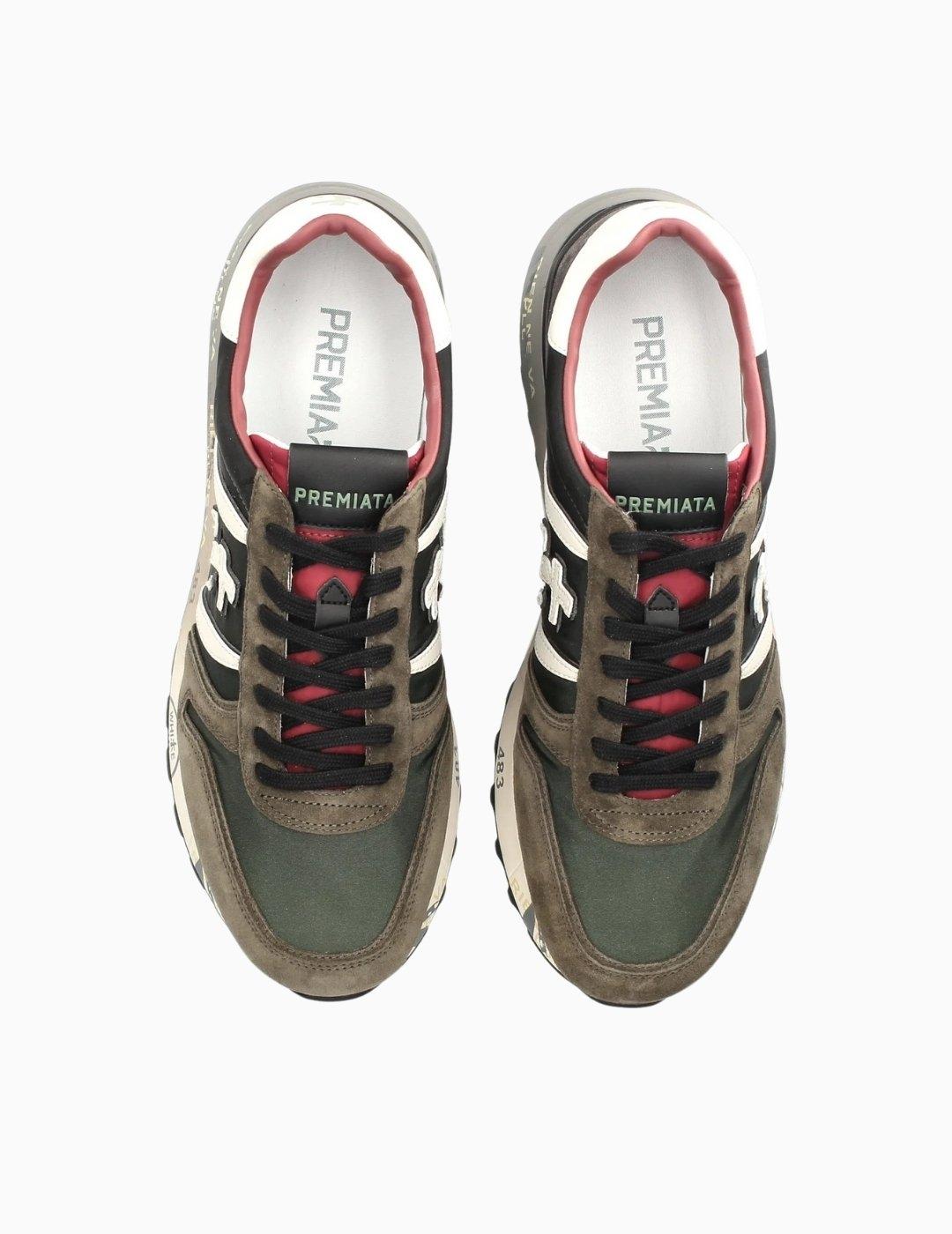 ZAPATILLAS PREMIATA LANDER 6905