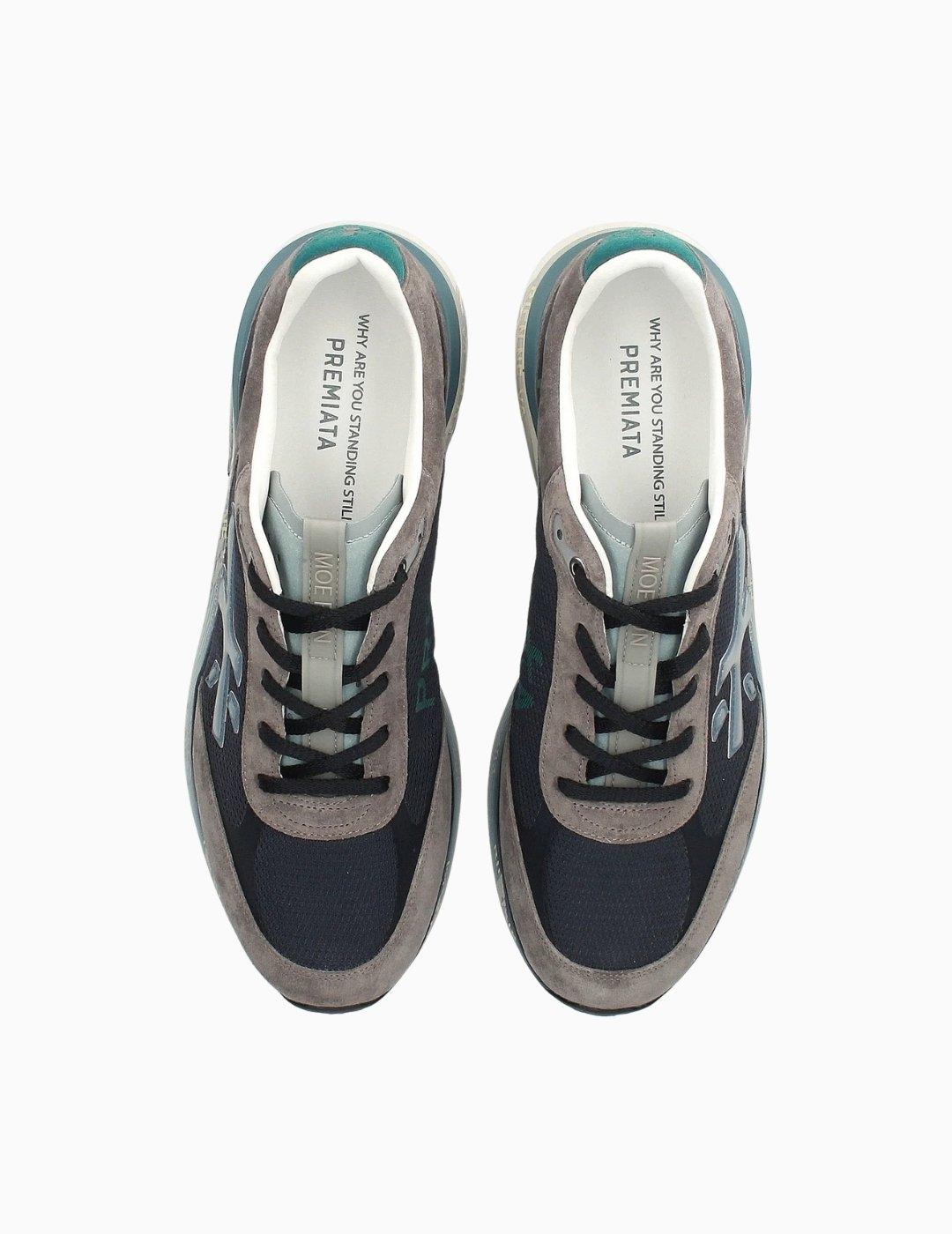 ZAPATILLAS PREMIATA MOERUN 7772