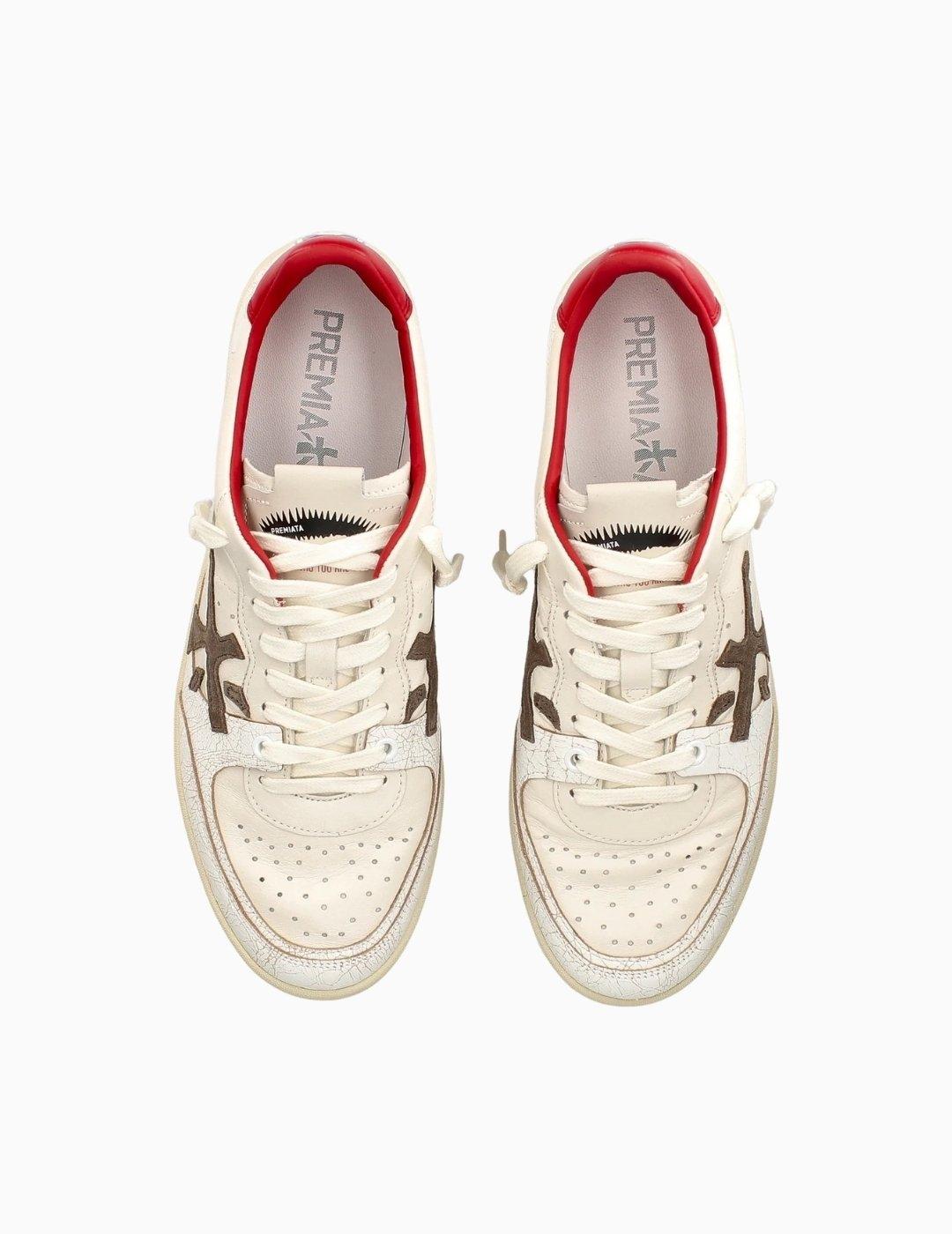 ZAPATILLAS PREMIATA BSKTCLAY 6777